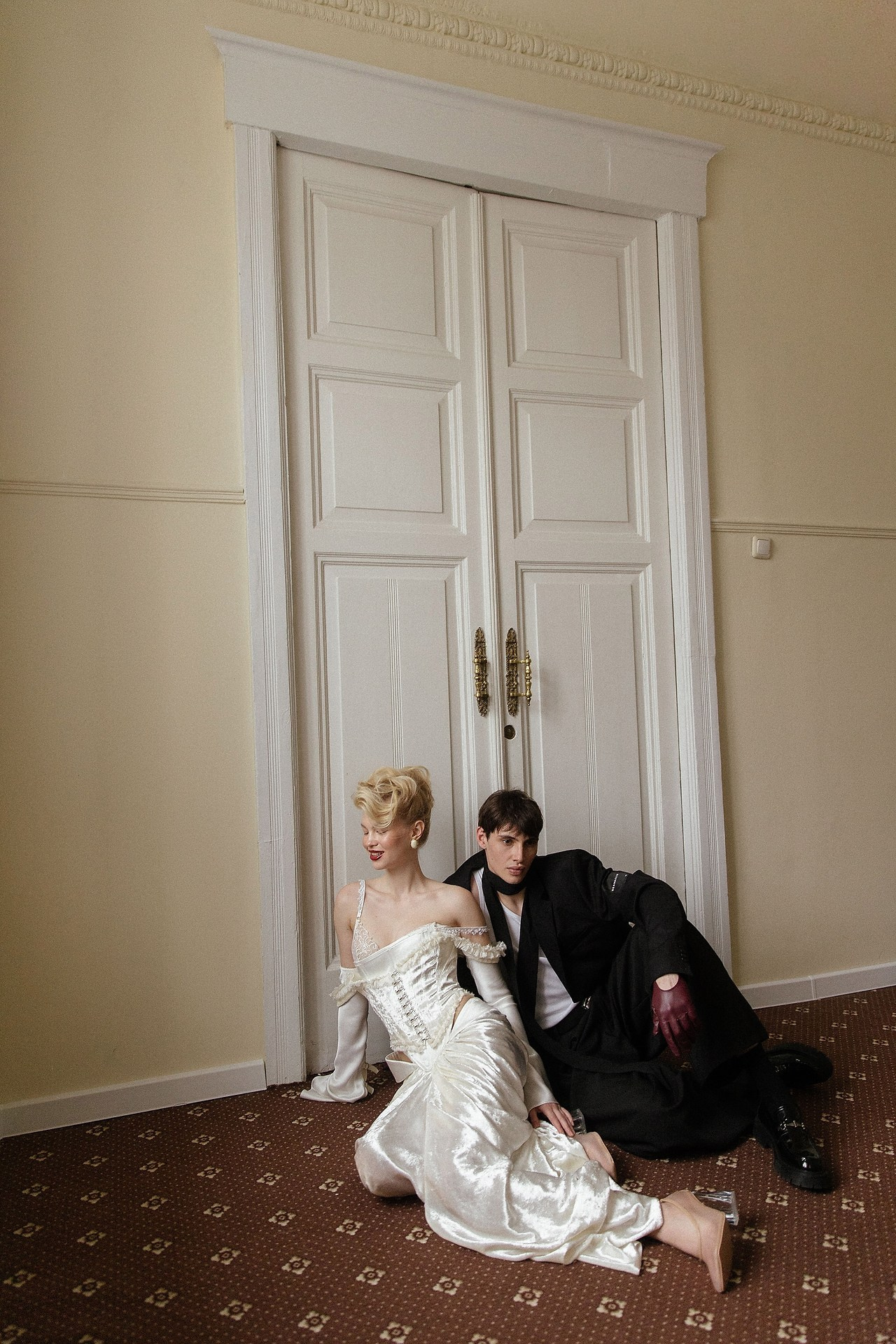 Свадебные. Свадебный фотограф в Томске | Александр Овчаренко