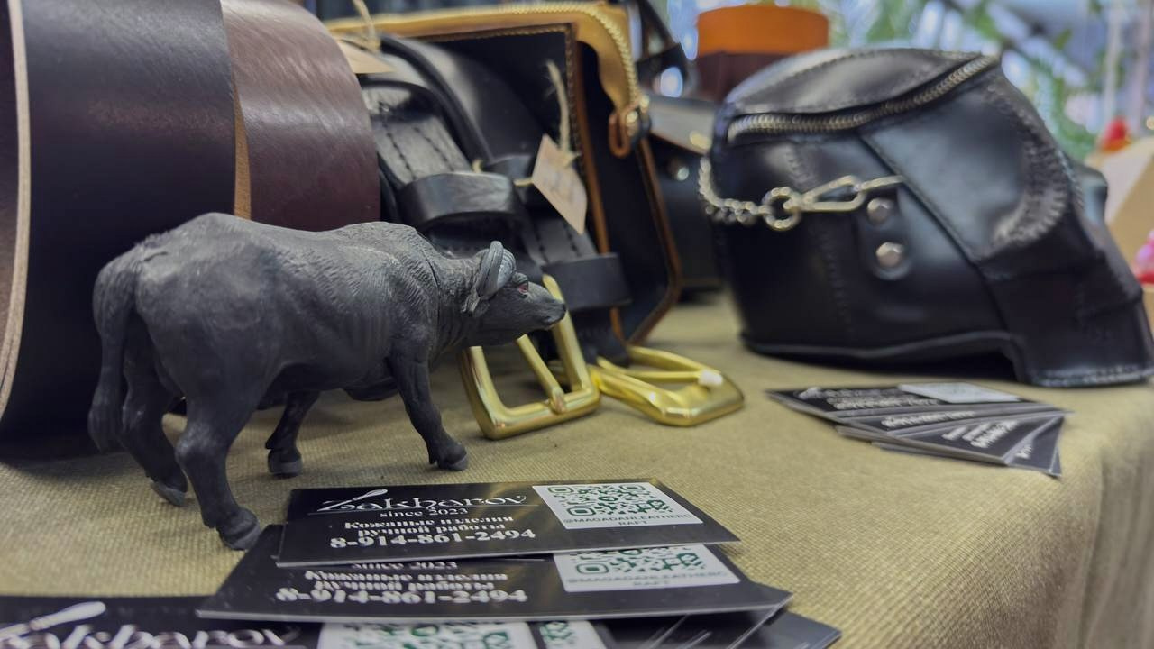 Арт-Колыма Ярмарка. Портретный и репортажный фотограф в Магадане Андрей Нефедов WinterCatPhoto