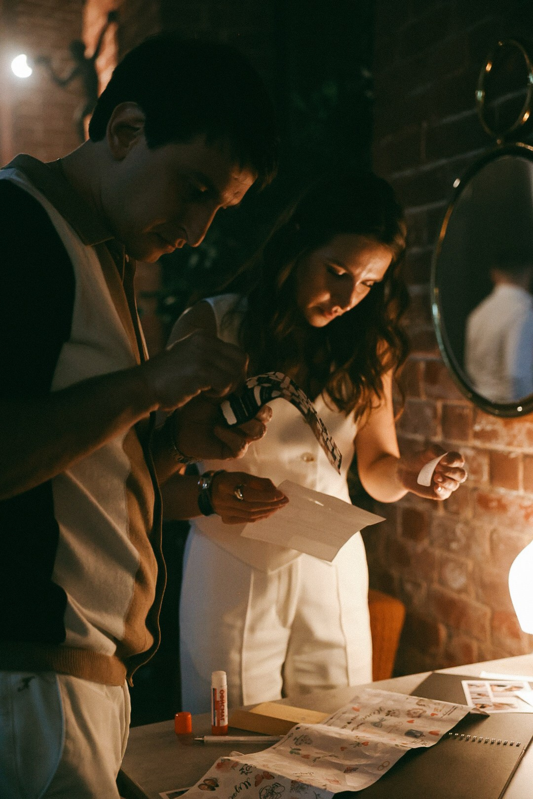 Никита и Лена. Фотограф Нижний Новгород