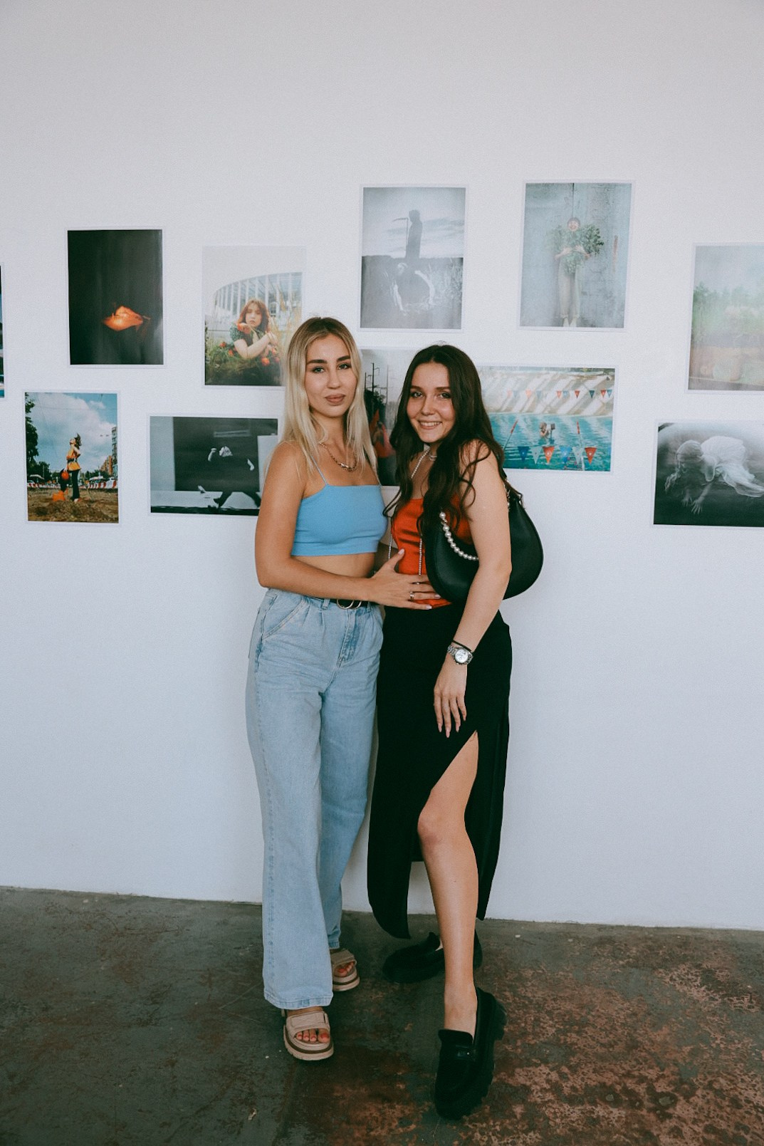 Коллаба 2.0. Фотограф Нижний Новгород