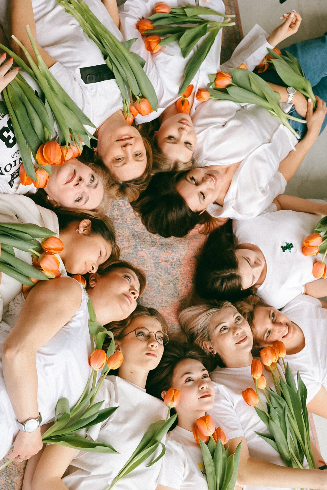 Girls. Фотограф Нижний Новгород