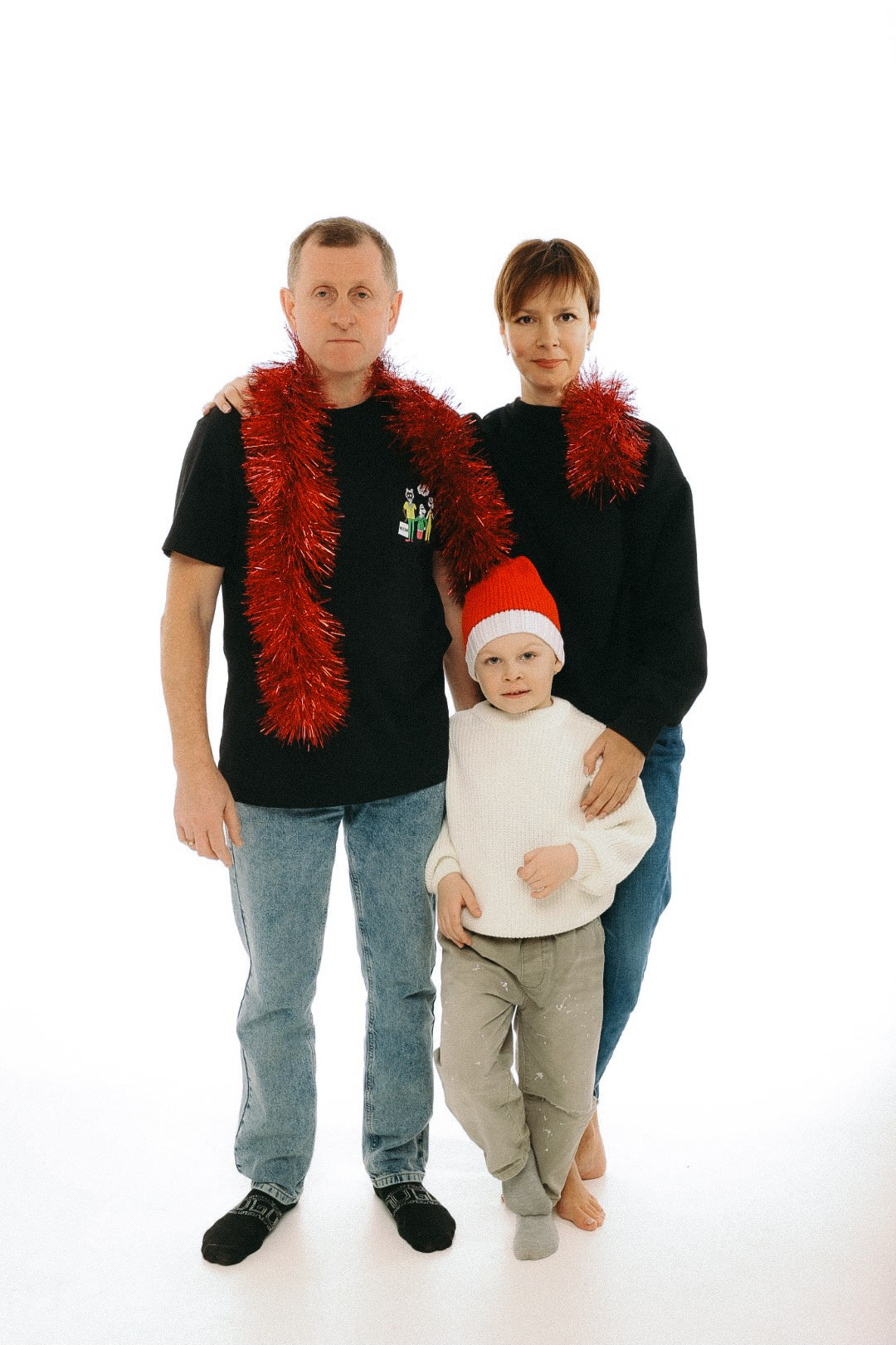 Family. Фотограф Нижний Новгород