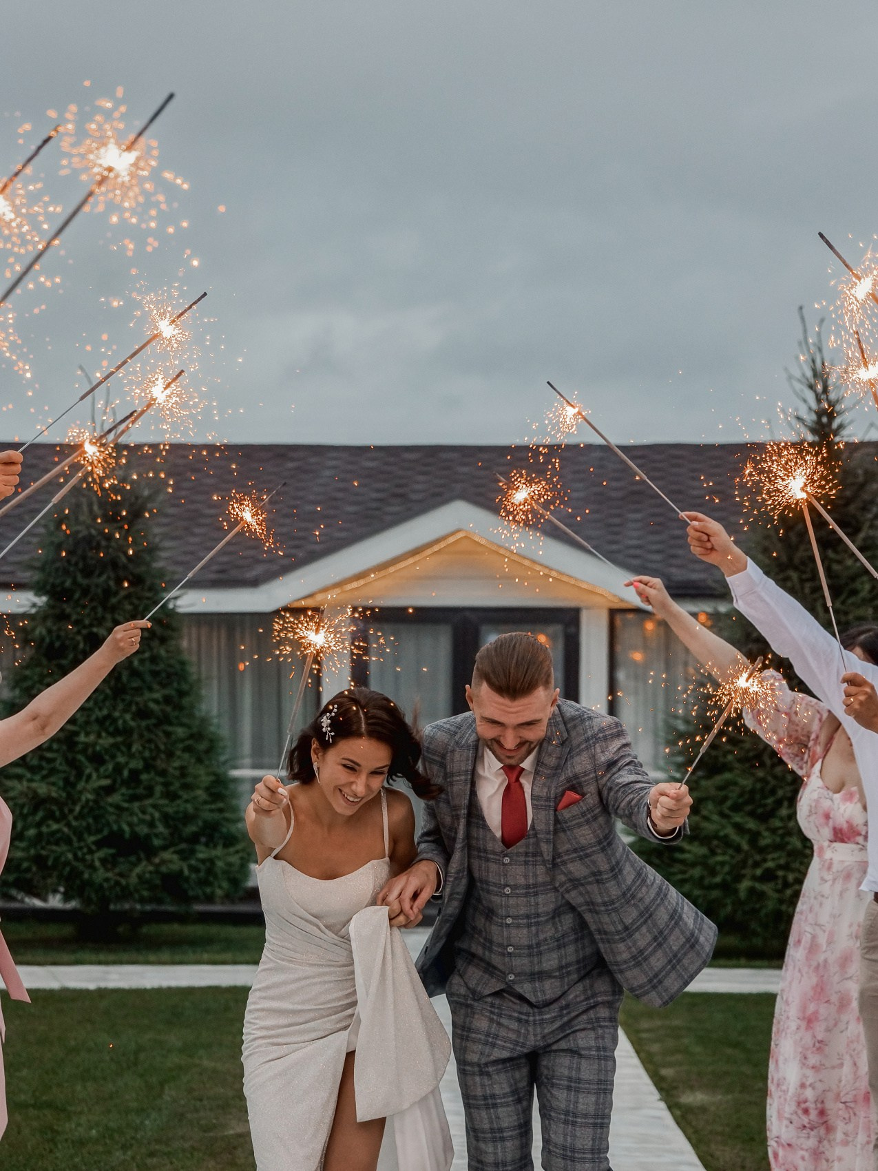 Свадебные истории. By Twins — фото и видео объединение в Санкт-Петербруге, Москве и Сочи