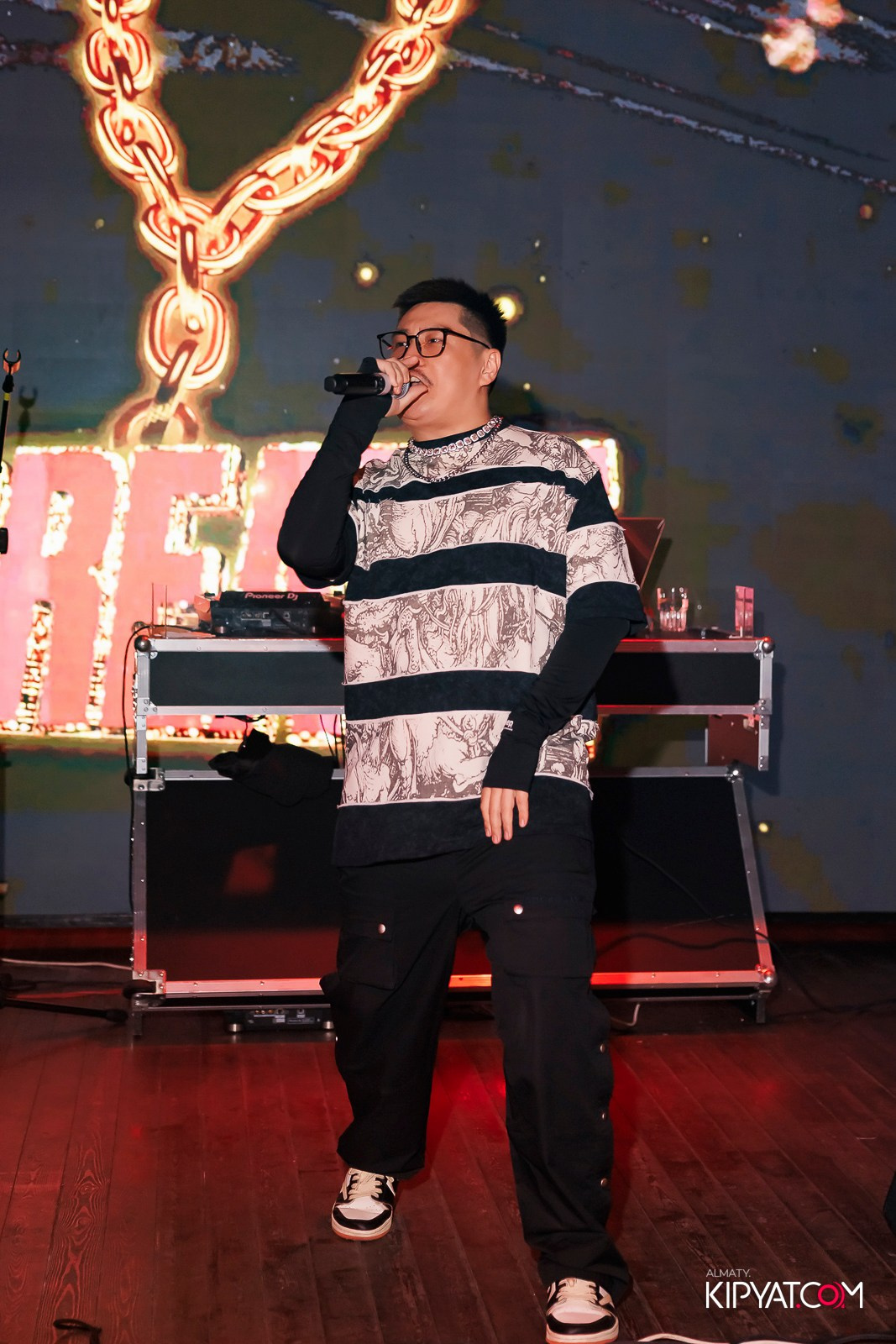 HELL FEST 2025. КИПЯТКОМ АЛМАТЫ! Фотосъемка мероприятий в Алматы