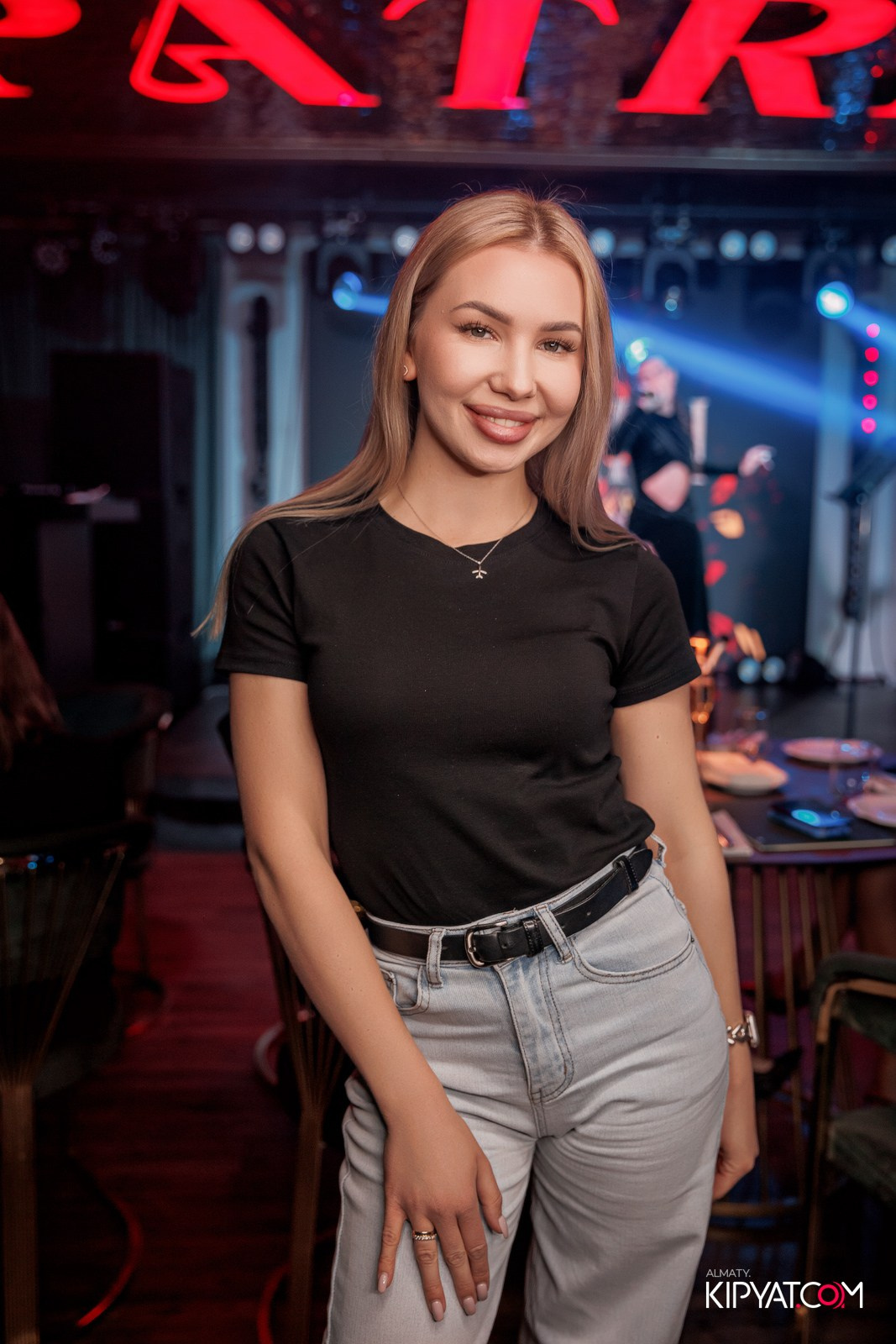 PATRIKI RESTAURANT. КИПЯТКОМ АЛМАТЫ!