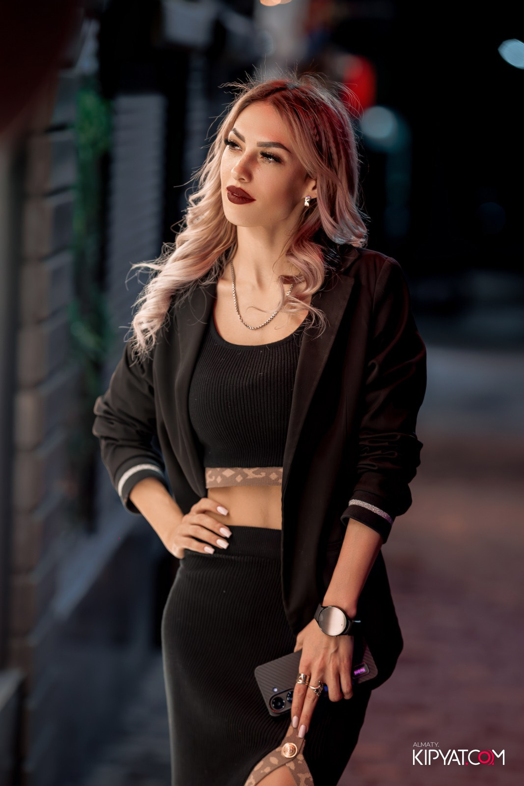 MAPACHE BAR. КИПЯТКОМ АЛМАТЫ!