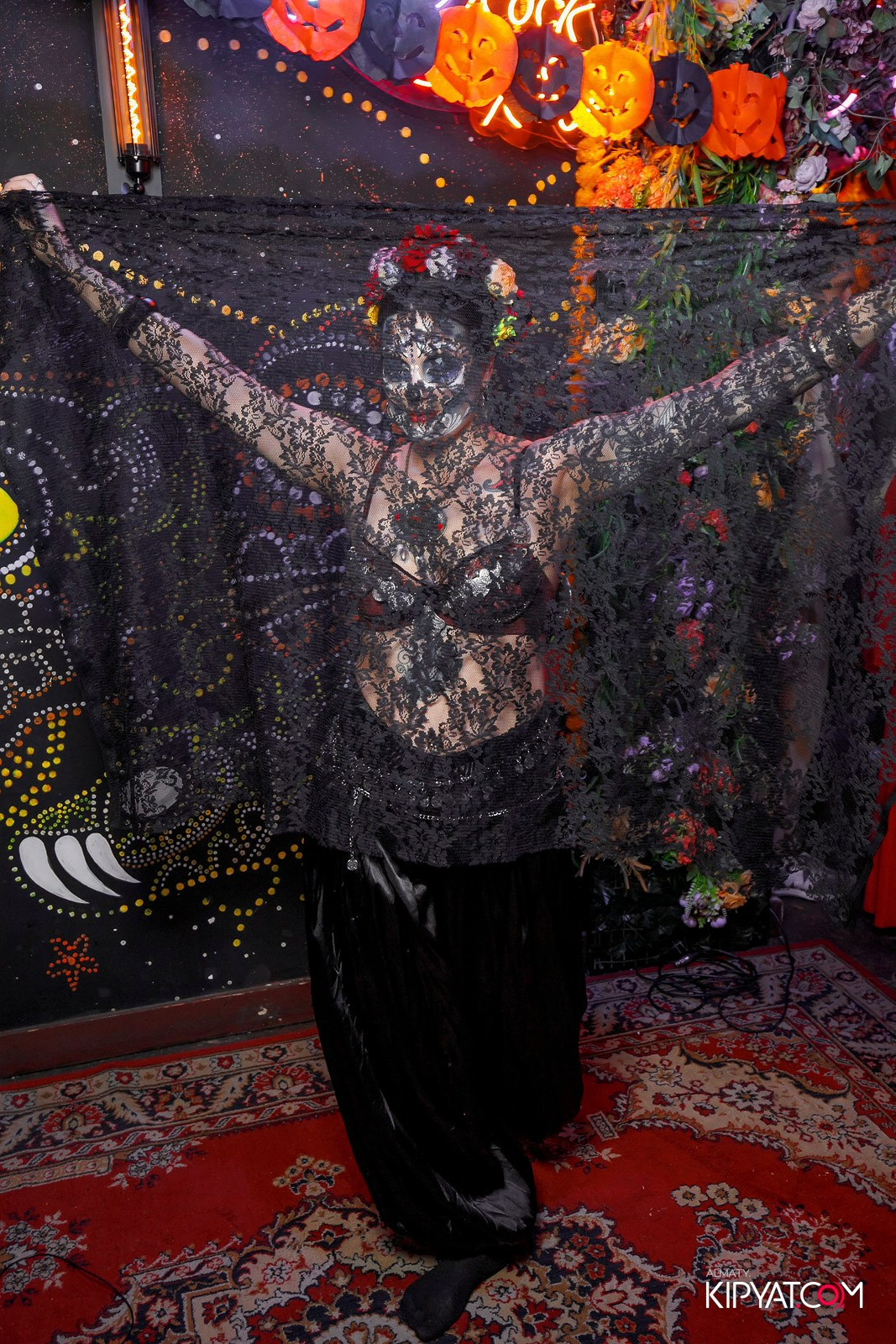 VICTORY MEXICO. КИПЯТКОМ АЛМАТЫ!