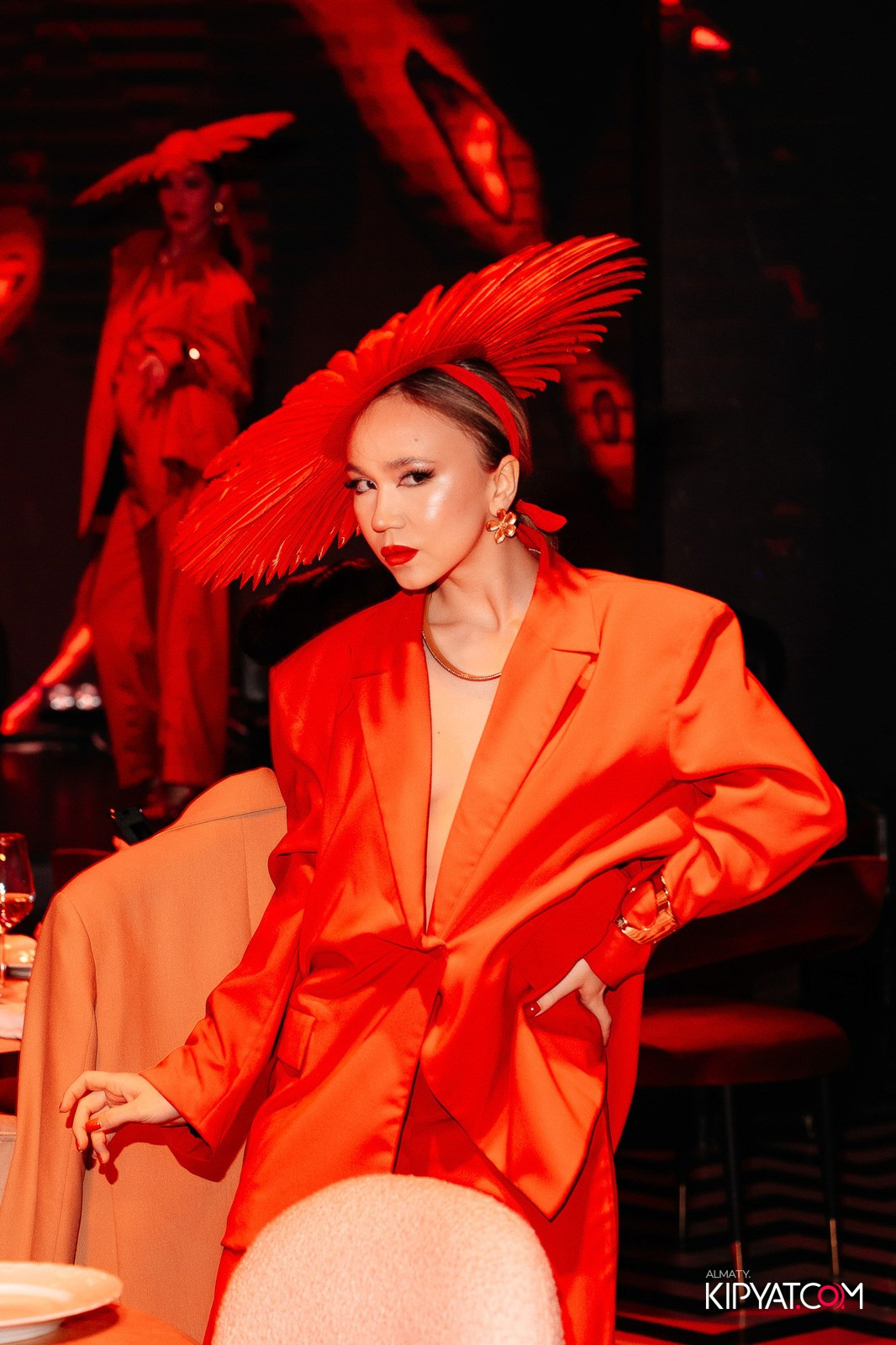 QUEEN. КИПЯТКОМ АЛМАТЫ!