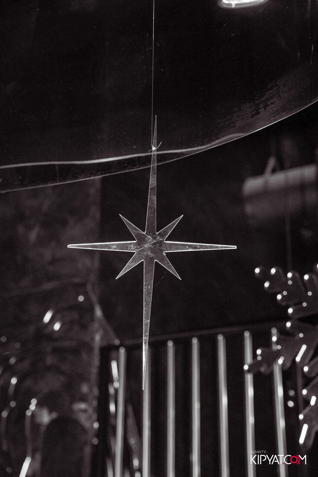 MOOD KARAOKE & TERRACE. КИПЯТКОМ АЛМАТЫ!