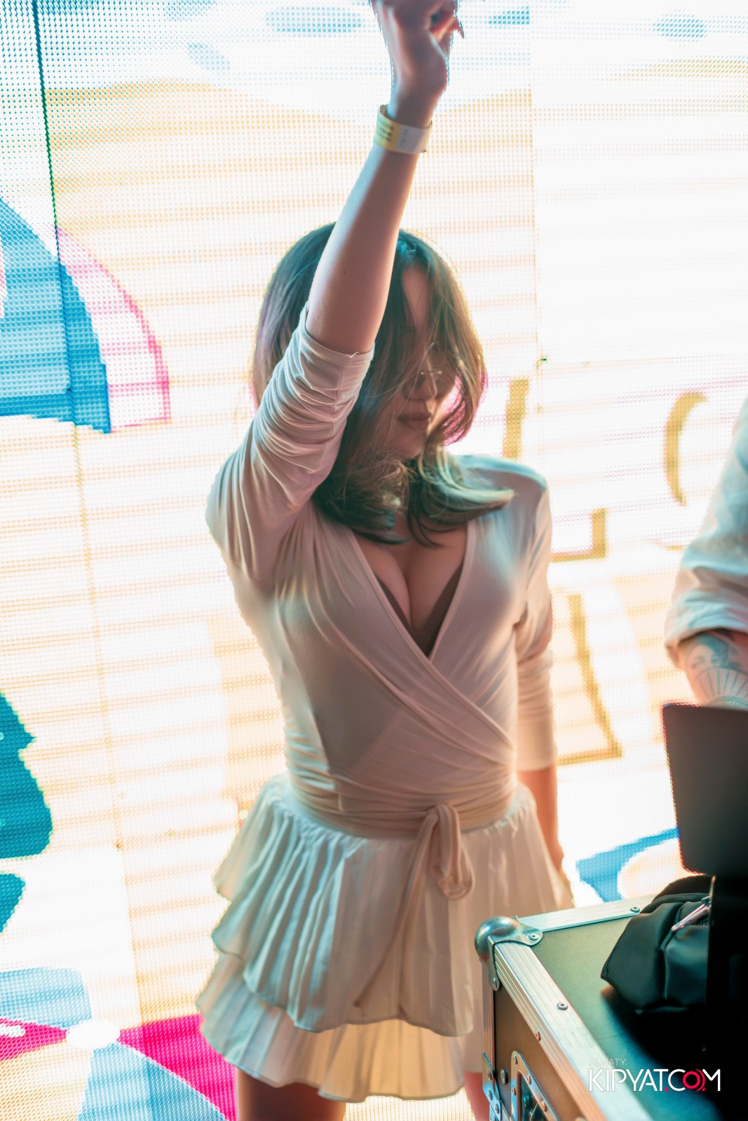 BHB. КИПЯТКОМ АЛМАТЫ!