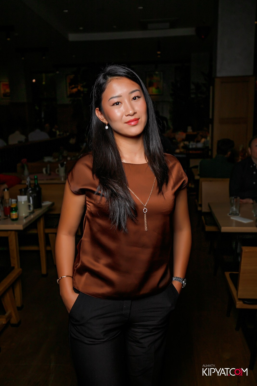 PAULANER. КИПЯТКОМ АЛМАТЫ!