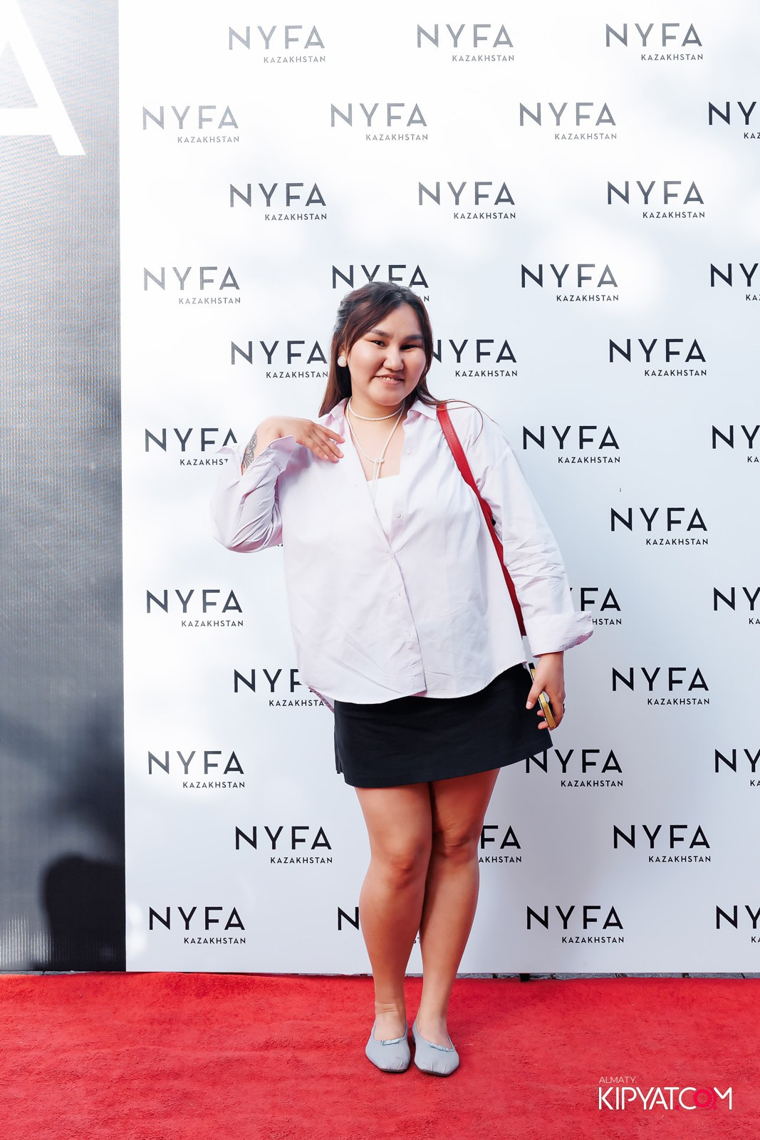 NEW YORK FILM ACADEMY. КИПЯТКОМ АЛМАТЫ!