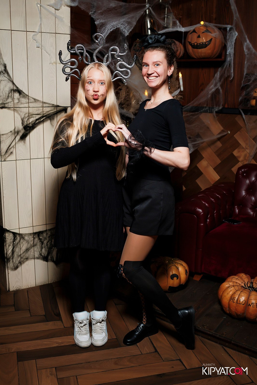 ЖИГУЛИ БАР. КИПЯТКОМ АЛМАТЫ!