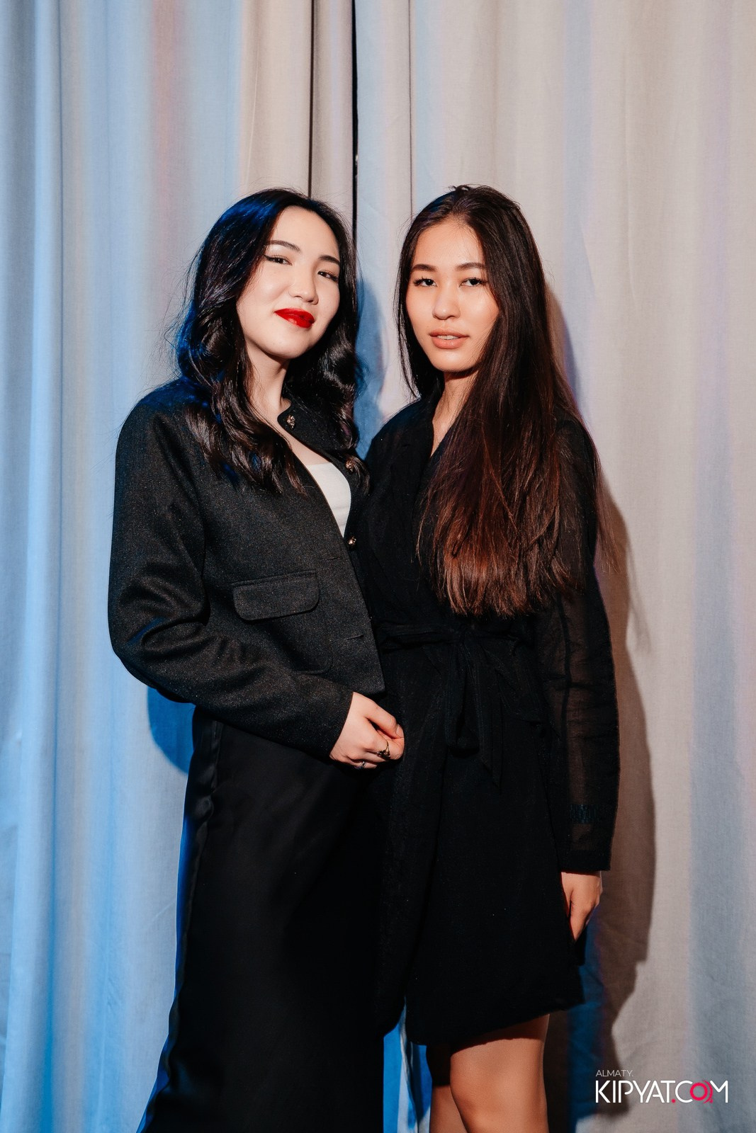 ДОРОГАЯ, Я НЕ ПИЛ. КИПЯТКОМ АЛМАТЫ!