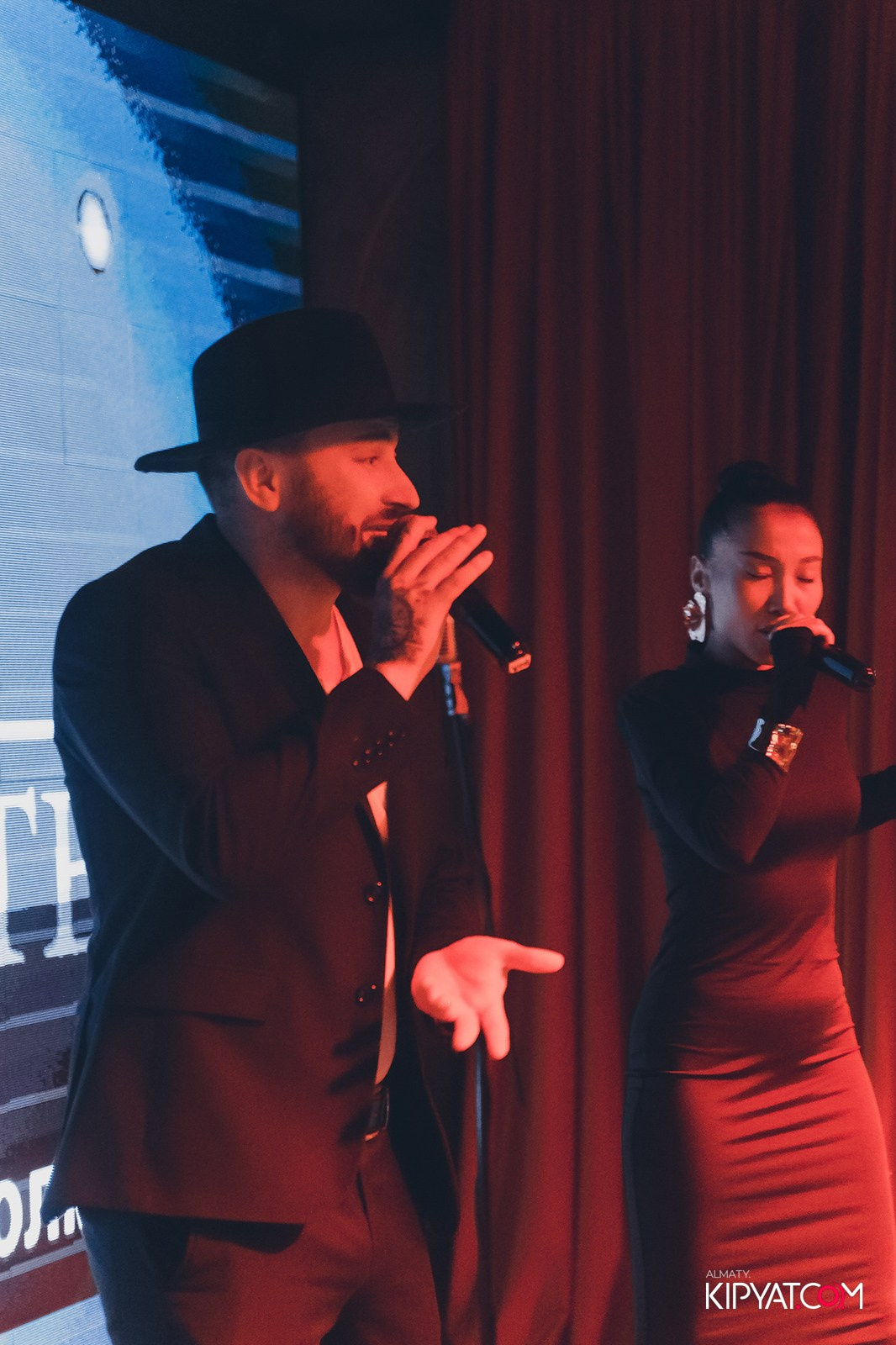 LAUREATE GRANDE CAFE. КИПЯТКОМ АЛМАТЫ!