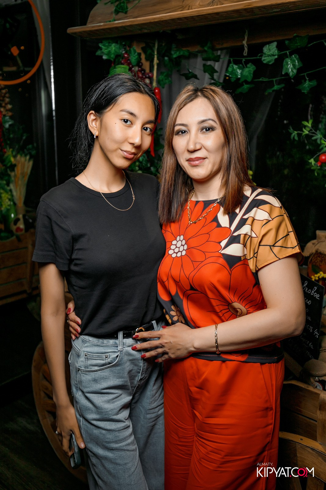 ВАХТАНГУРИ. КИПЯТКОМ АЛМАТЫ!