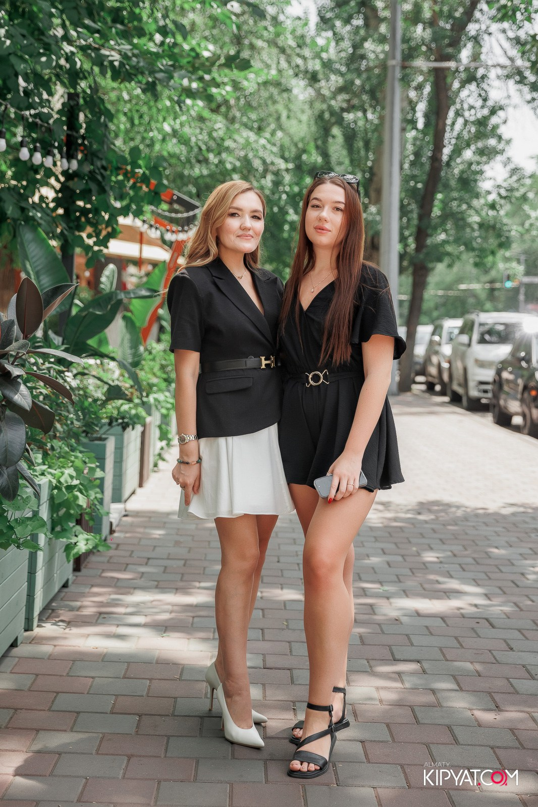 ЖЕНСКИЙ БРАНЧ MUSE. КИПЯТКОМ АЛМАТЫ!