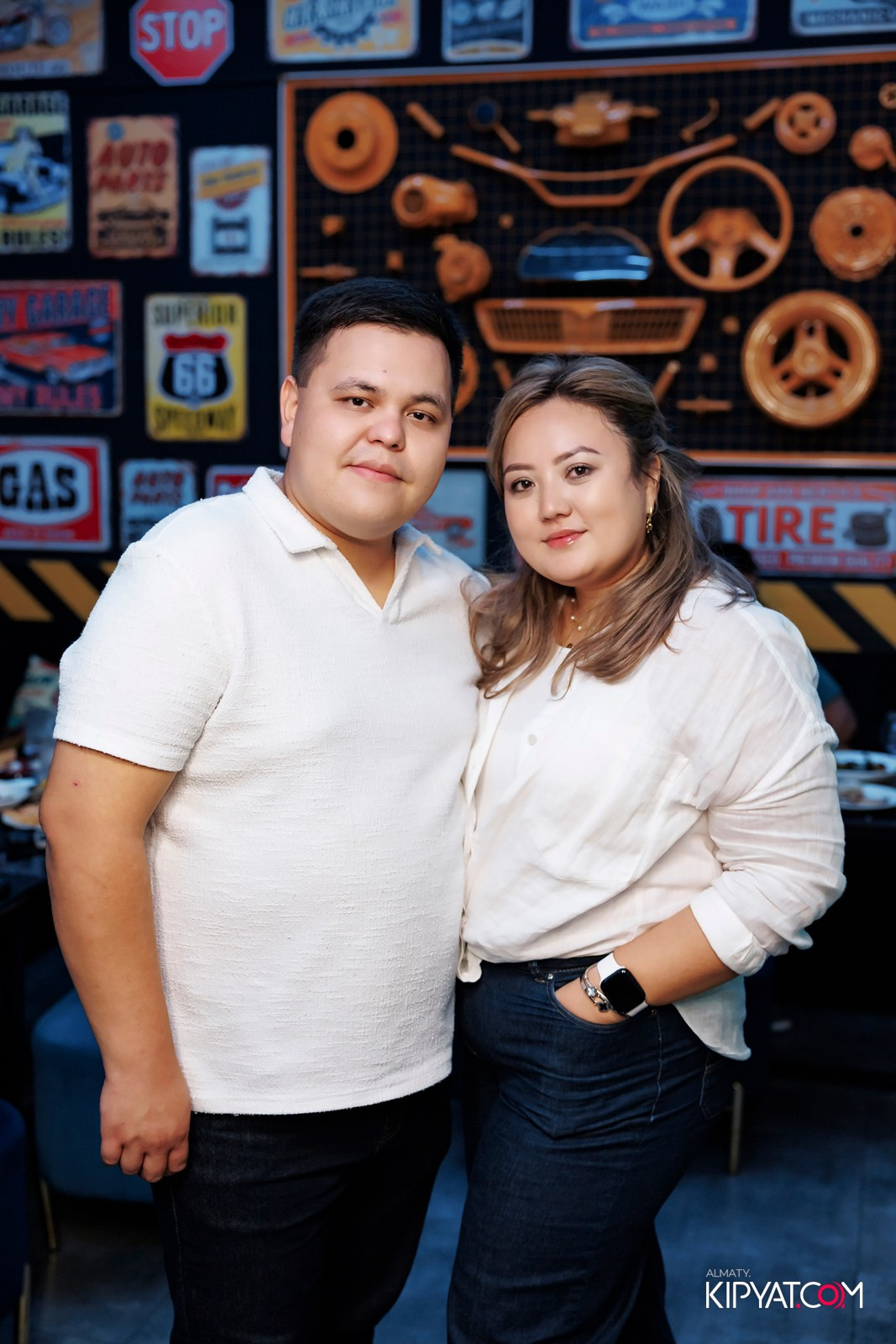 ЗАЯ, НА БИС. КИПЯТКОМ АЛМАТЫ!