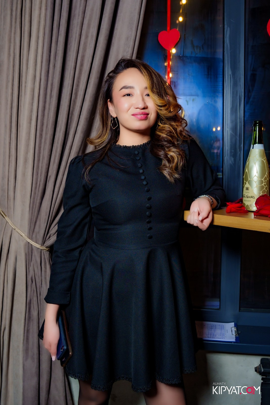 ARABIS НА АБАЯ. КИПЯТКОМ АЛМАТЫ!