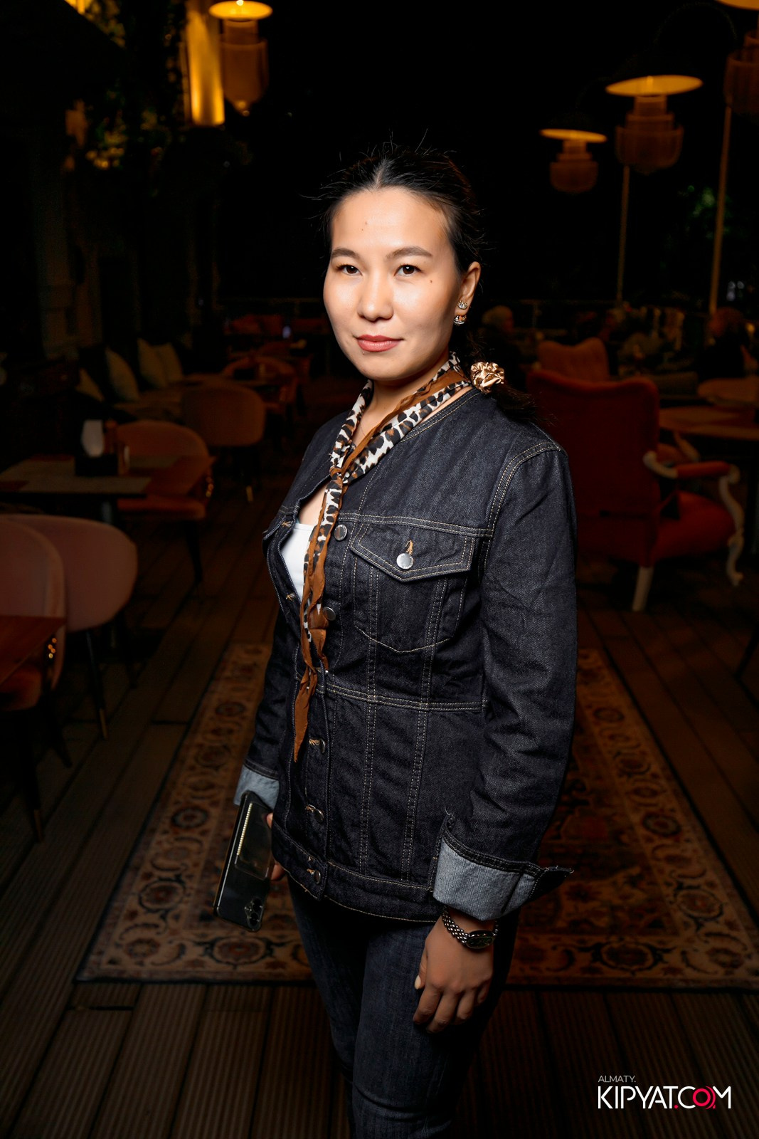 ВАХТАНГУРИ. КИПЯТКОМ АЛМАТЫ!