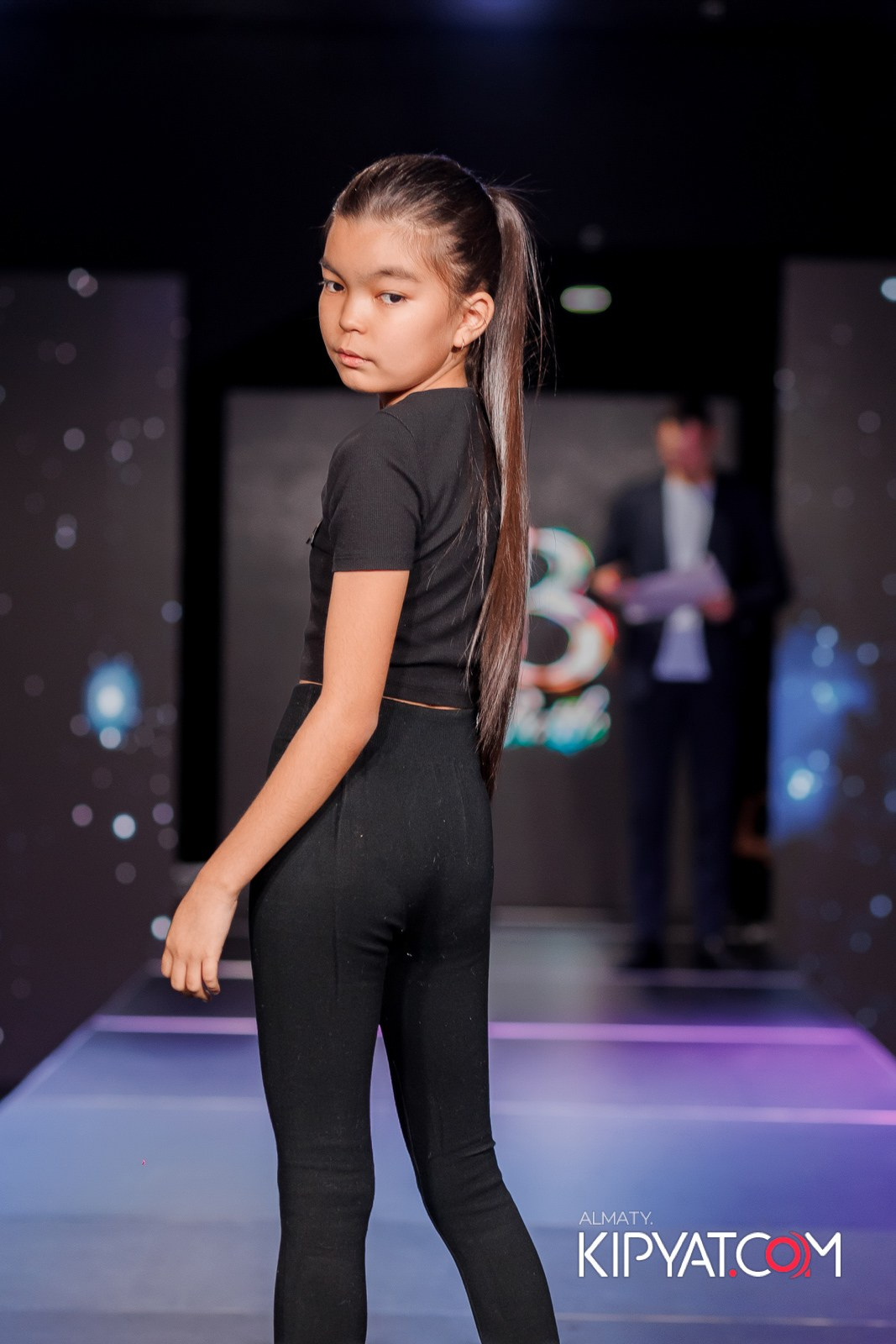 RUNWAY BATTLE. BEST MODEL OF KAZAKHSTAN. КИПЯТКОМ АЛМАТЫ!