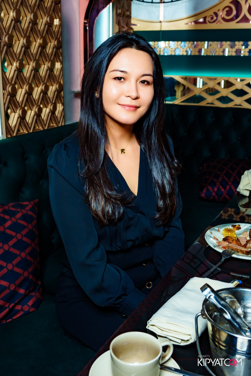 MOOD KARAOKE S TERRACE. КИПЯТКОМ АЛМАТЫ!