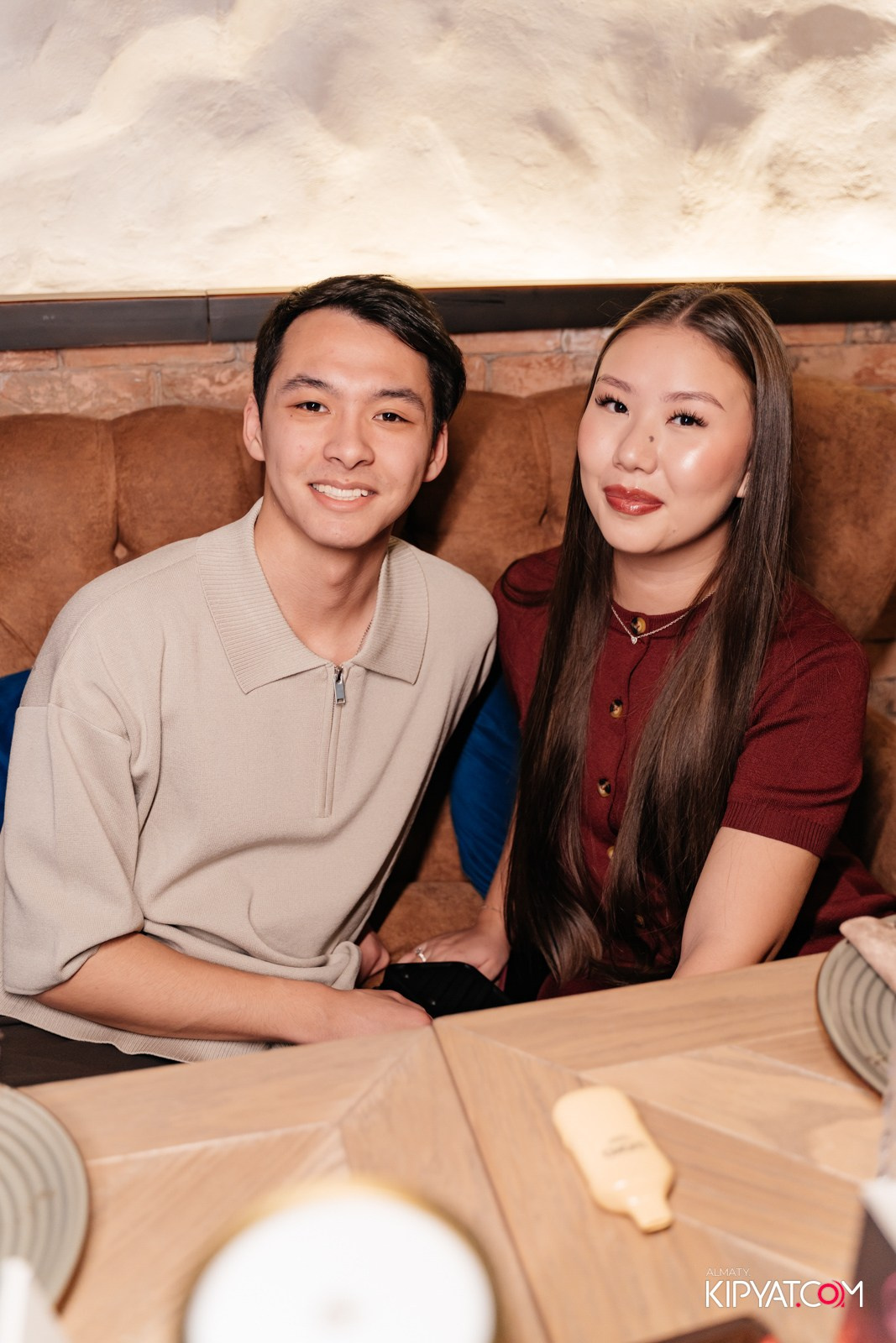 SPACE LOUNGE BAR. КИПЯТКОМ АЛМАТЫ!