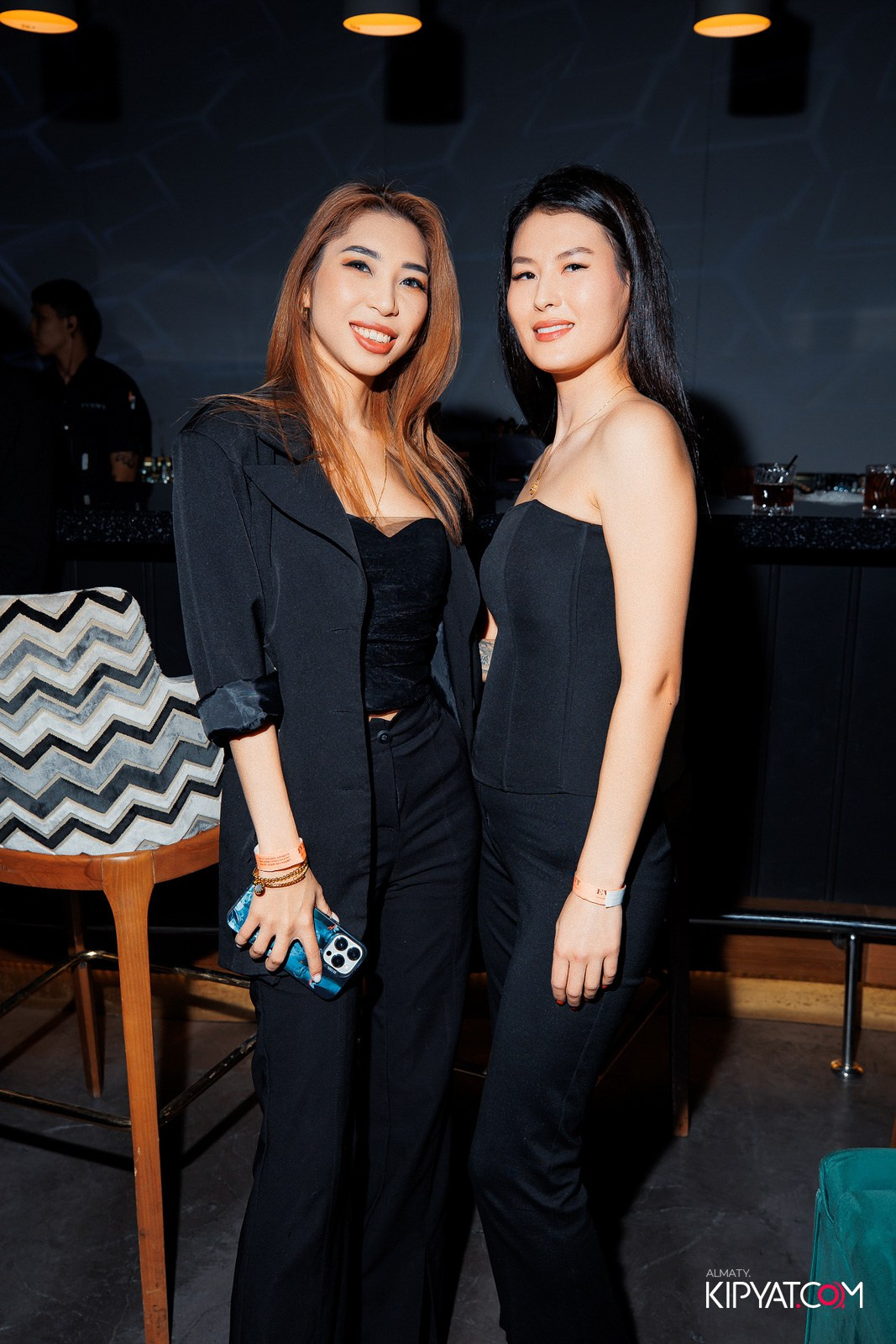 EVENT BAR. КИПЯТКОМ АЛМАТЫ!