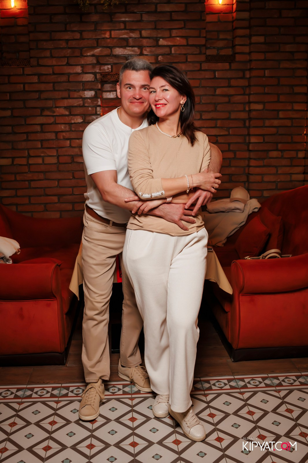 ДАДИАНИ. КИПЯТКОМ АЛМАТЫ! Фотосъемка мероприятий в Алматы