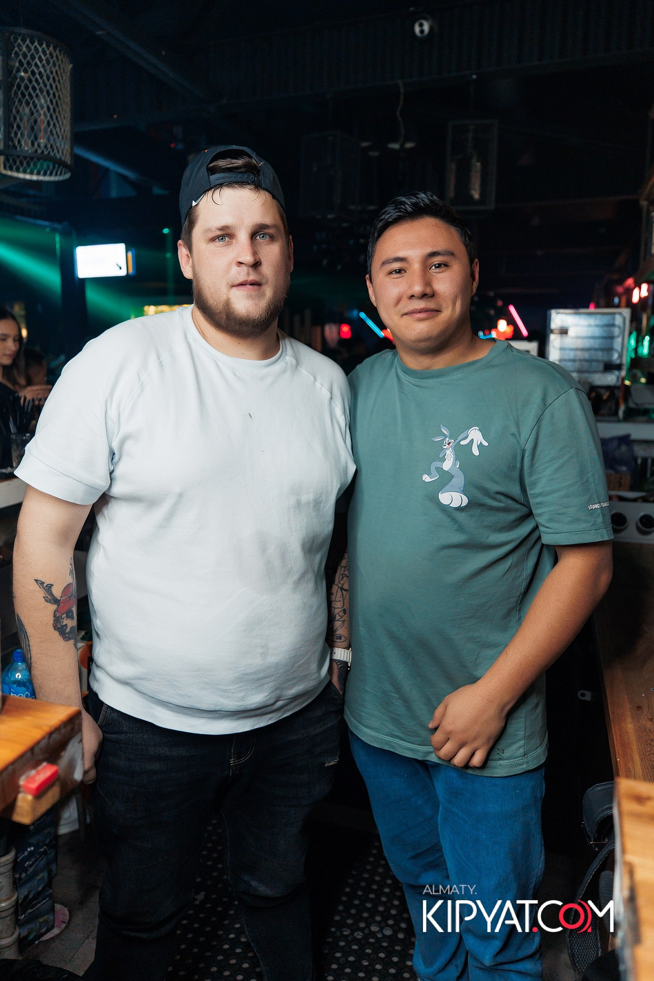 BANGLAROAD BAR SPECIAL GUEST: ASIK. КИПЯТКОМ АЛМАТЫ!