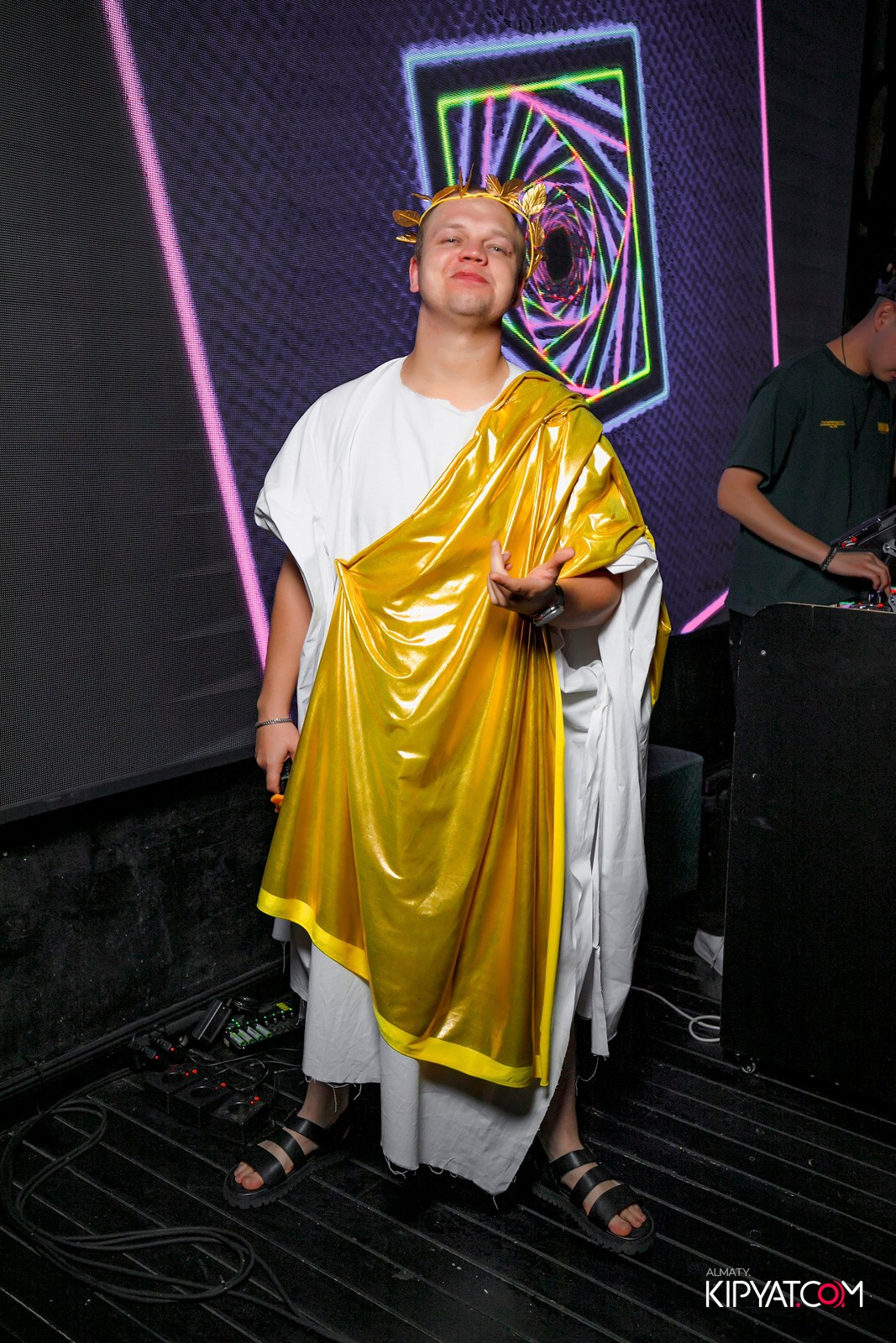 MAMA GIVI. КИПЯТКОМ АЛМАТЫ! Фотосъемка мероприятий в Алматы