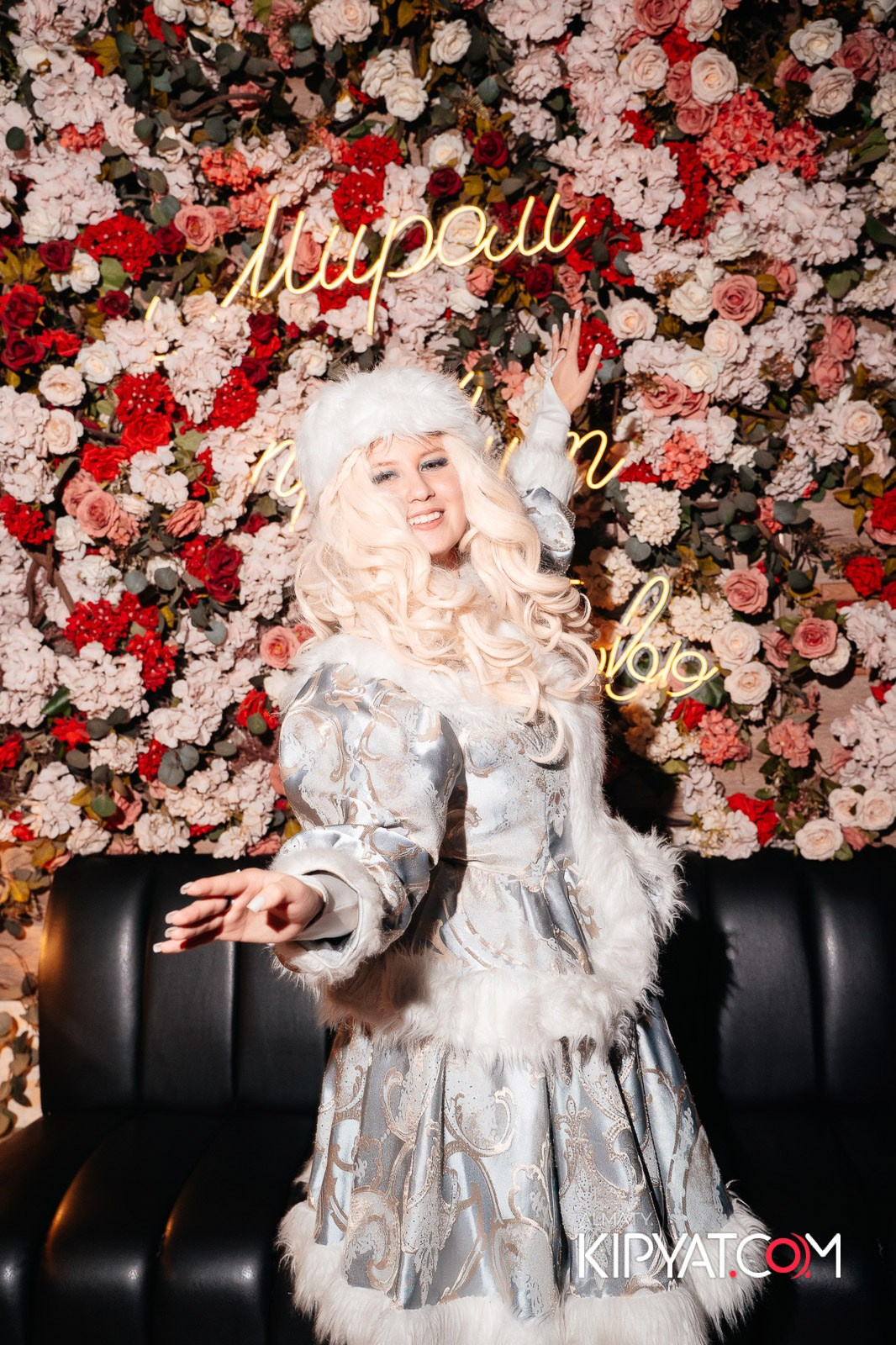 LUGO BAR. КИПЯТКОМ АЛМАТЫ!