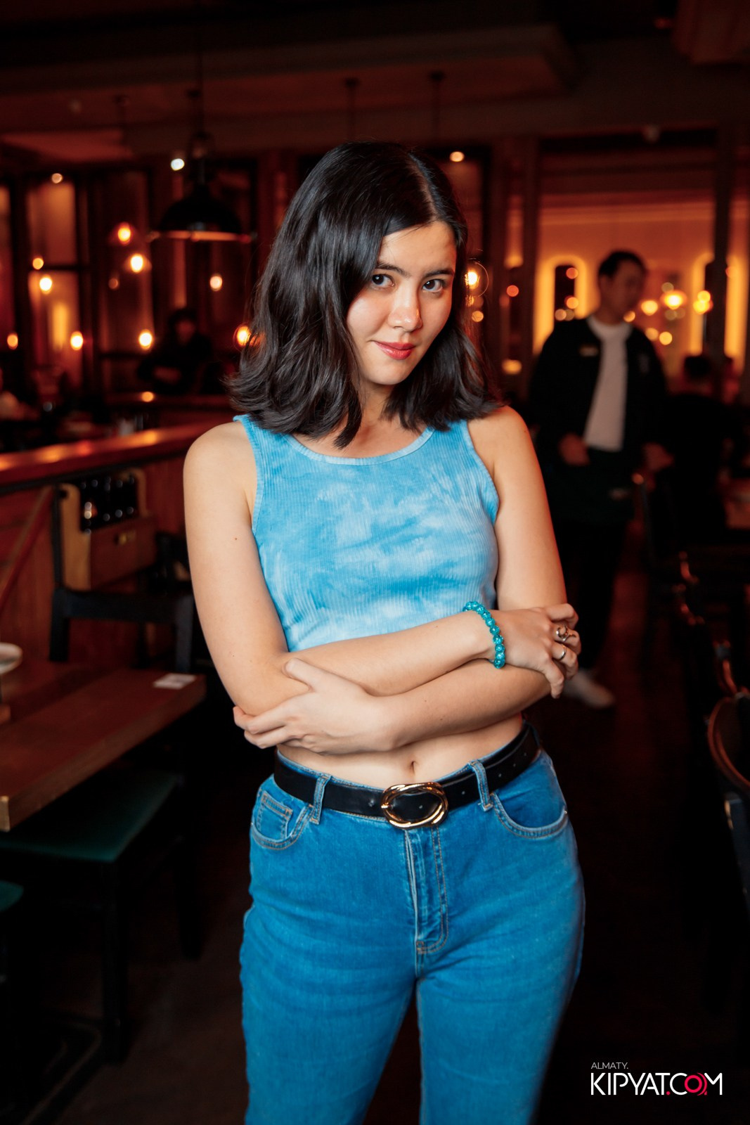 ПИНТА НА ДОСТЫК. КИПЯТКОМ АЛМАТЫ!