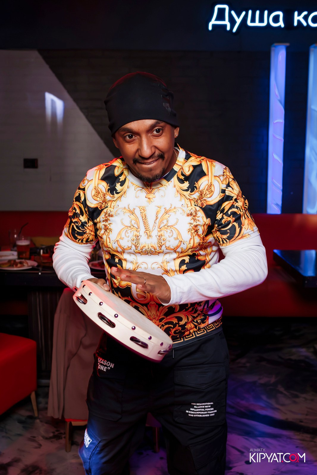 КАРАОКЕ DOREMI. КИПЯТКОМ АЛМАТЫ! Фотосъемка мероприятий в Алматы