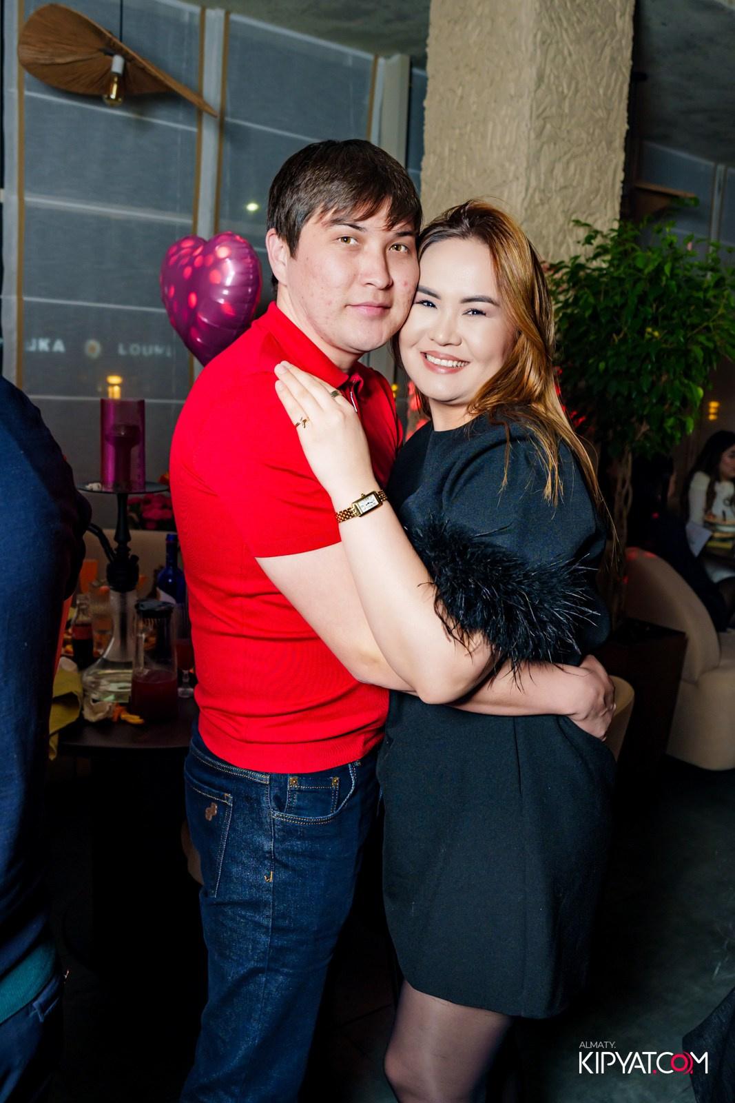 BAY RESTAURANT & BAR. КИПЯТКОМ АЛМАТЫ!