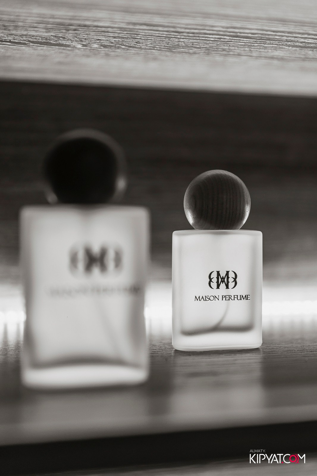 ОТКРЫТИЕ ПАРФЮМЕРНОГО ДОМА MAISON PERFUME. КИПЯТКОМ АЛМАТЫ!