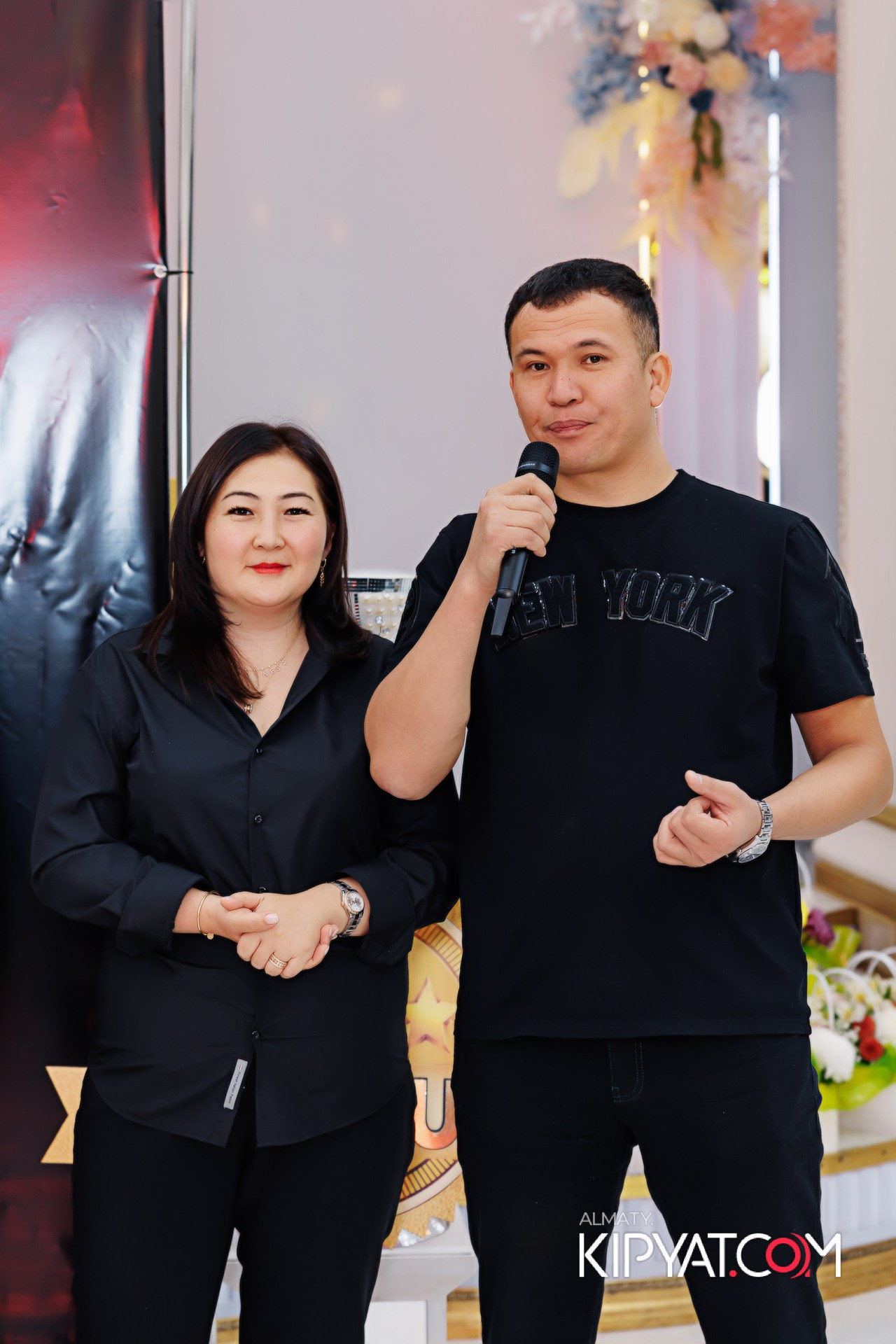 КОМАНДНАЯ ВСТРЕЧА ИЗОБИЛЬНЫЙ ВЕЧЕР. КИПЯТКОМ АЛМАТЫ!