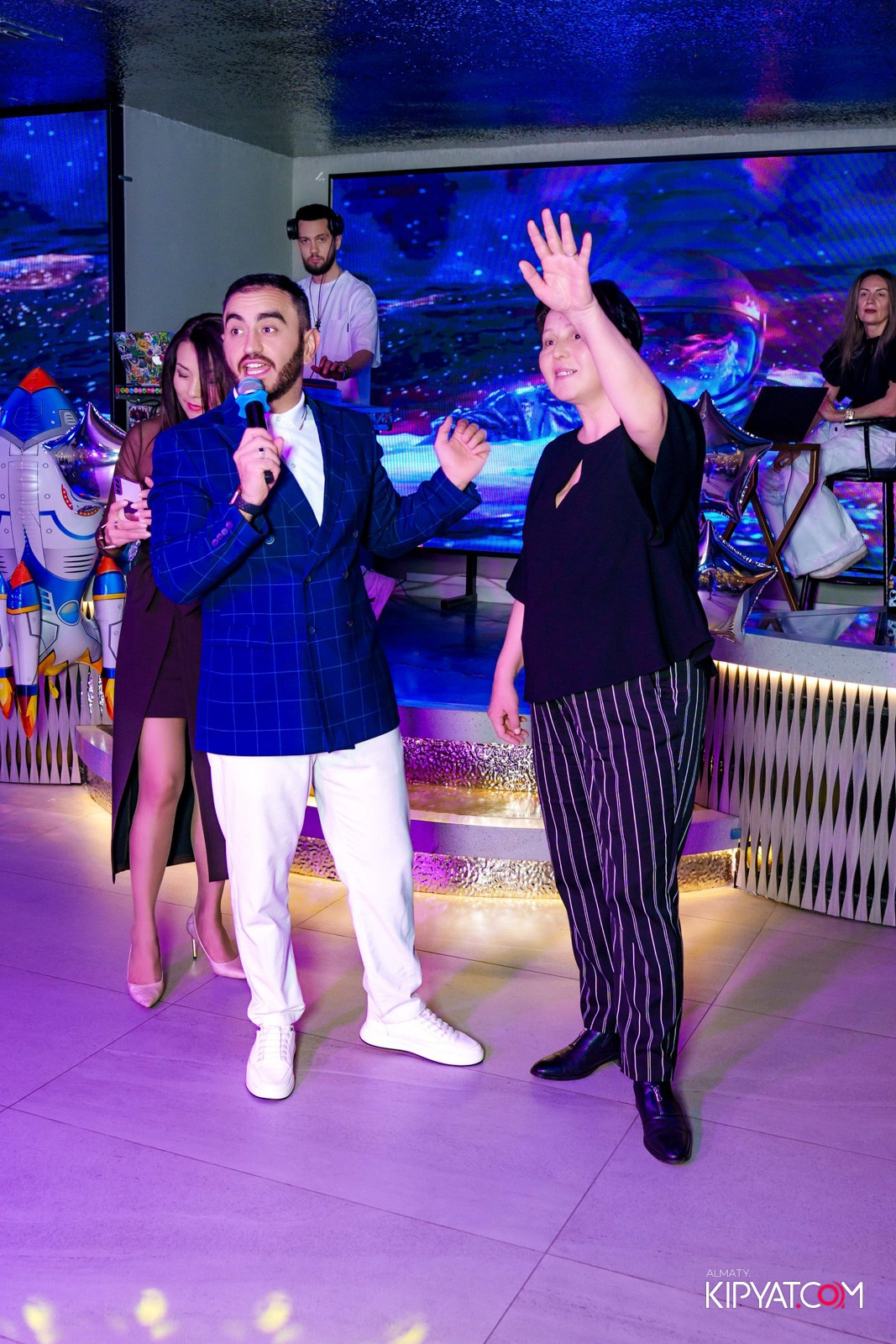 FORT VERNYI. КИПЯТКОМ АЛМАТЫ!