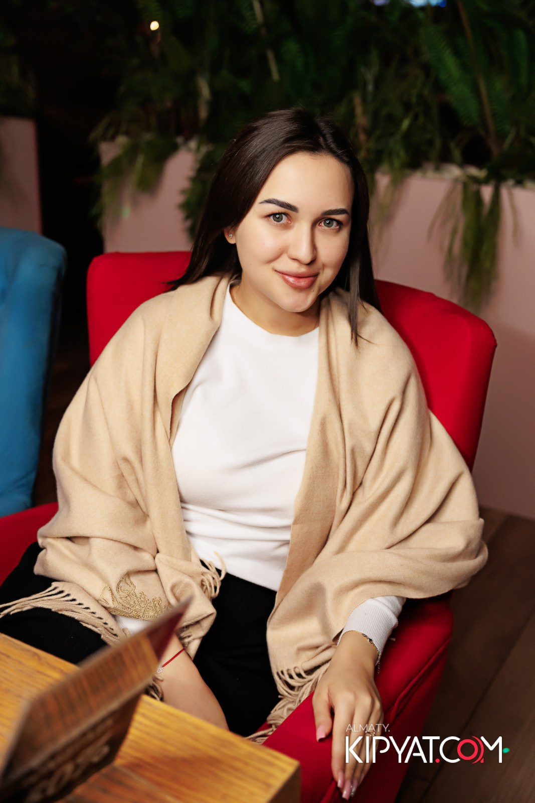 LUGO BAR. КИПЯТКОМ АЛМАТЫ!