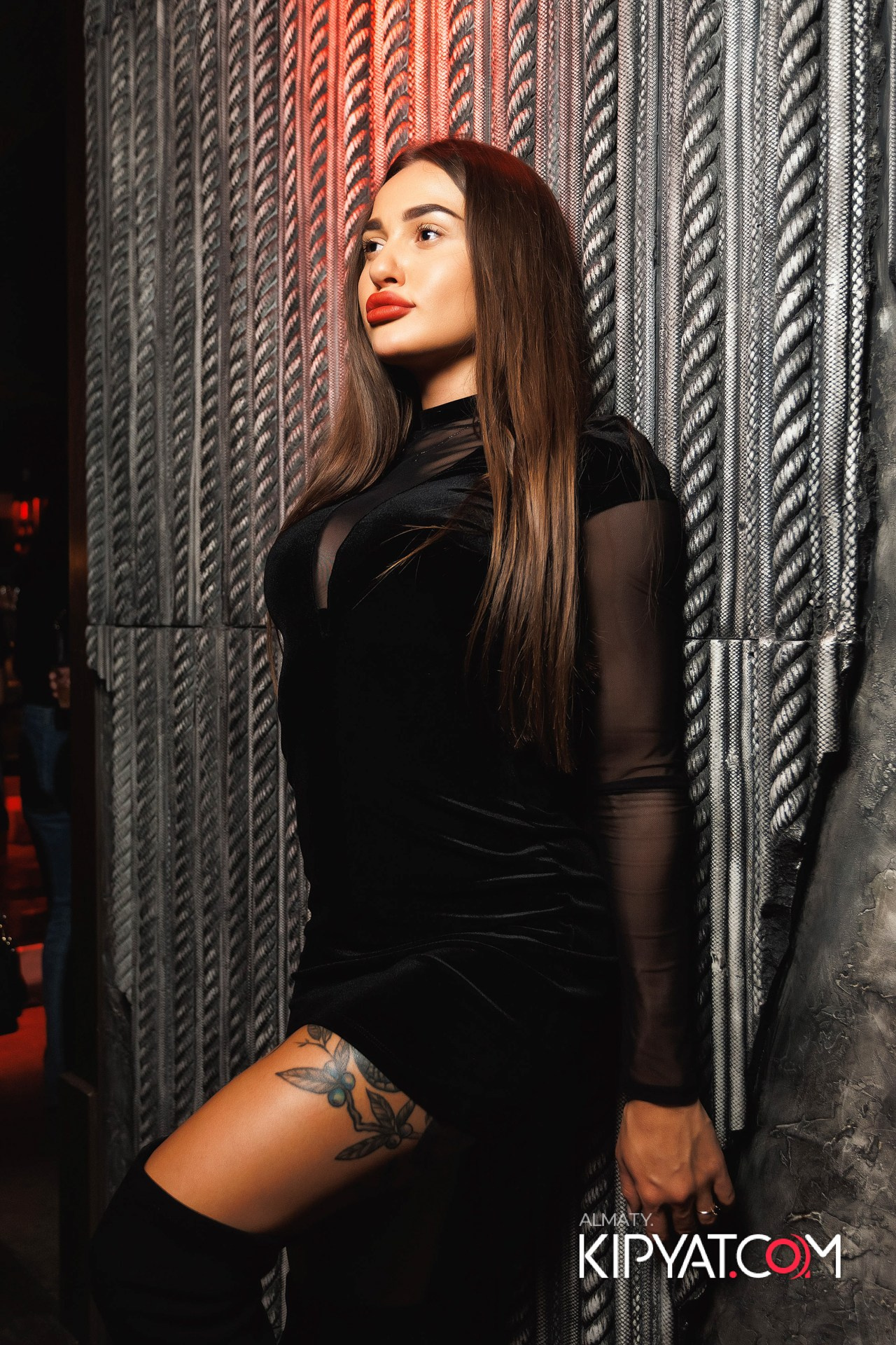 BLA BLA BAR. КИПЯТКОМ АЛМАТЫ!