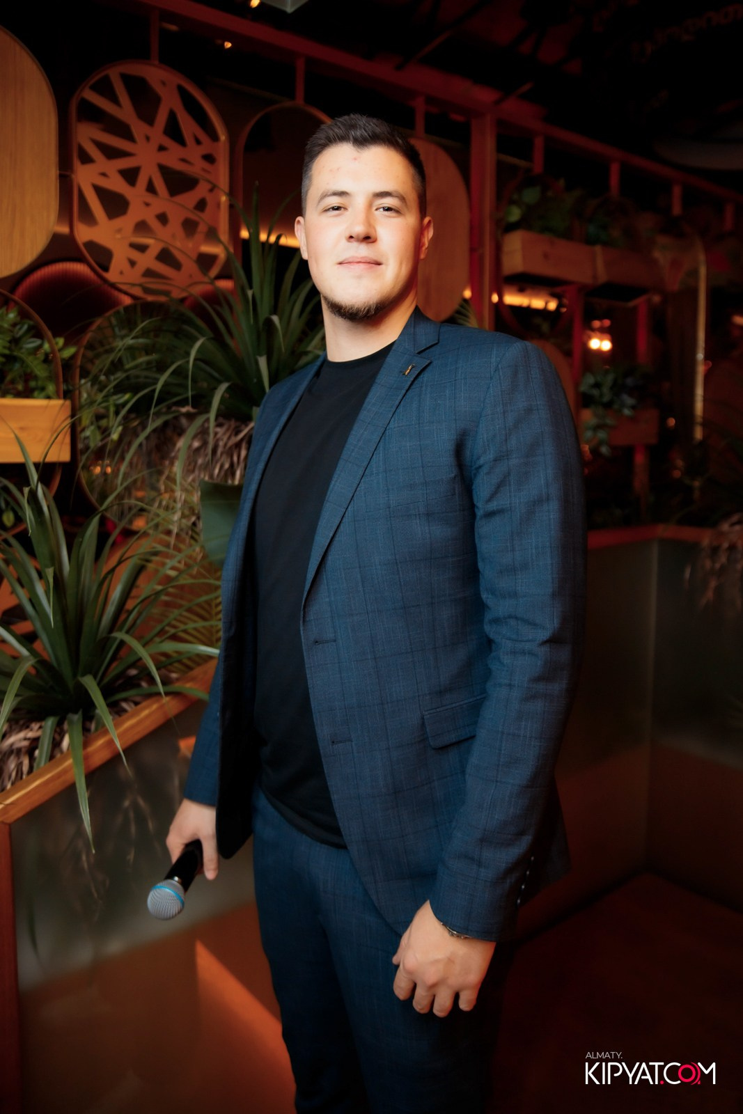 MODI RESTORANCHIK. КИПЯТКОМ АЛМАТЫ!