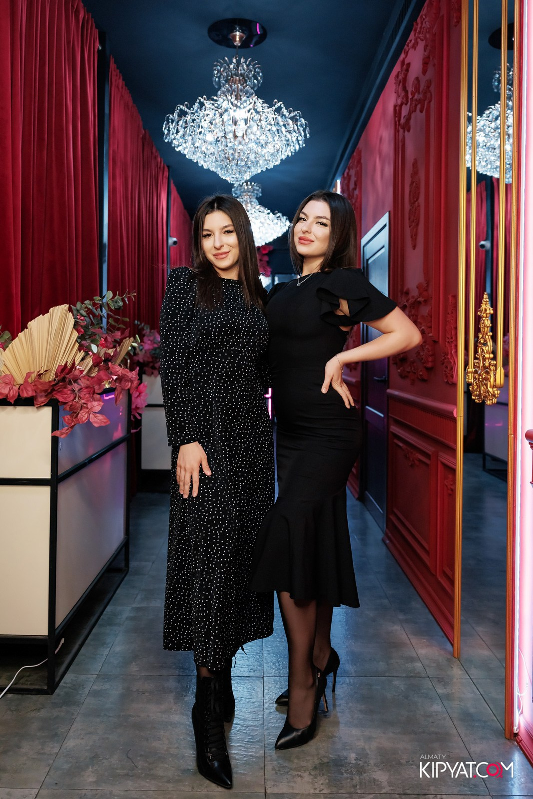 ЗАЯ, НА БИС. КИПЯТКОМ АЛМАТЫ!