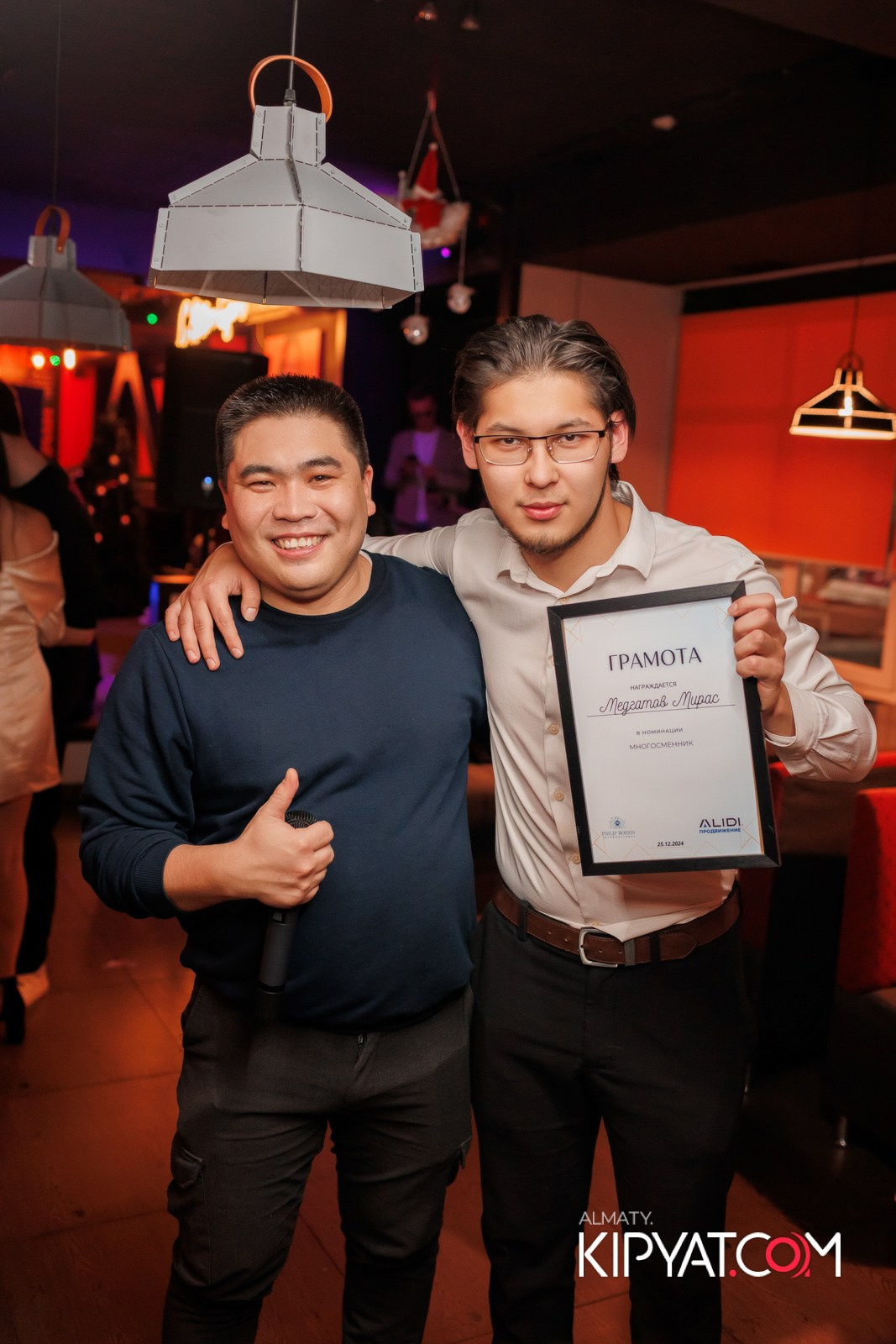 ШАШЛЫКОФФ. КИПЯТКОМ АЛМАТЫ!