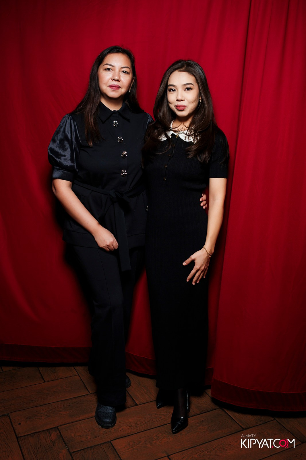 MILDOM KARAOKE. КИПЯТКОМ АЛМАТЫ!