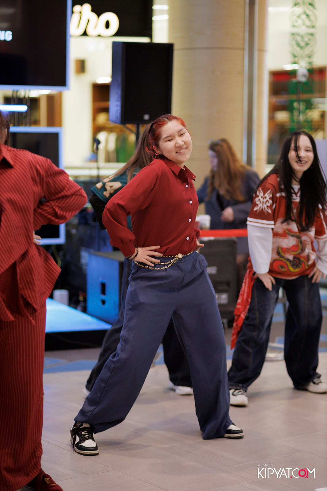 ПРЕЗЕНТАЦИЯ SAMSUNG S26. КИПЯТКОМ АЛМАТЫ! Фотосъемка мероприятий в Алматы