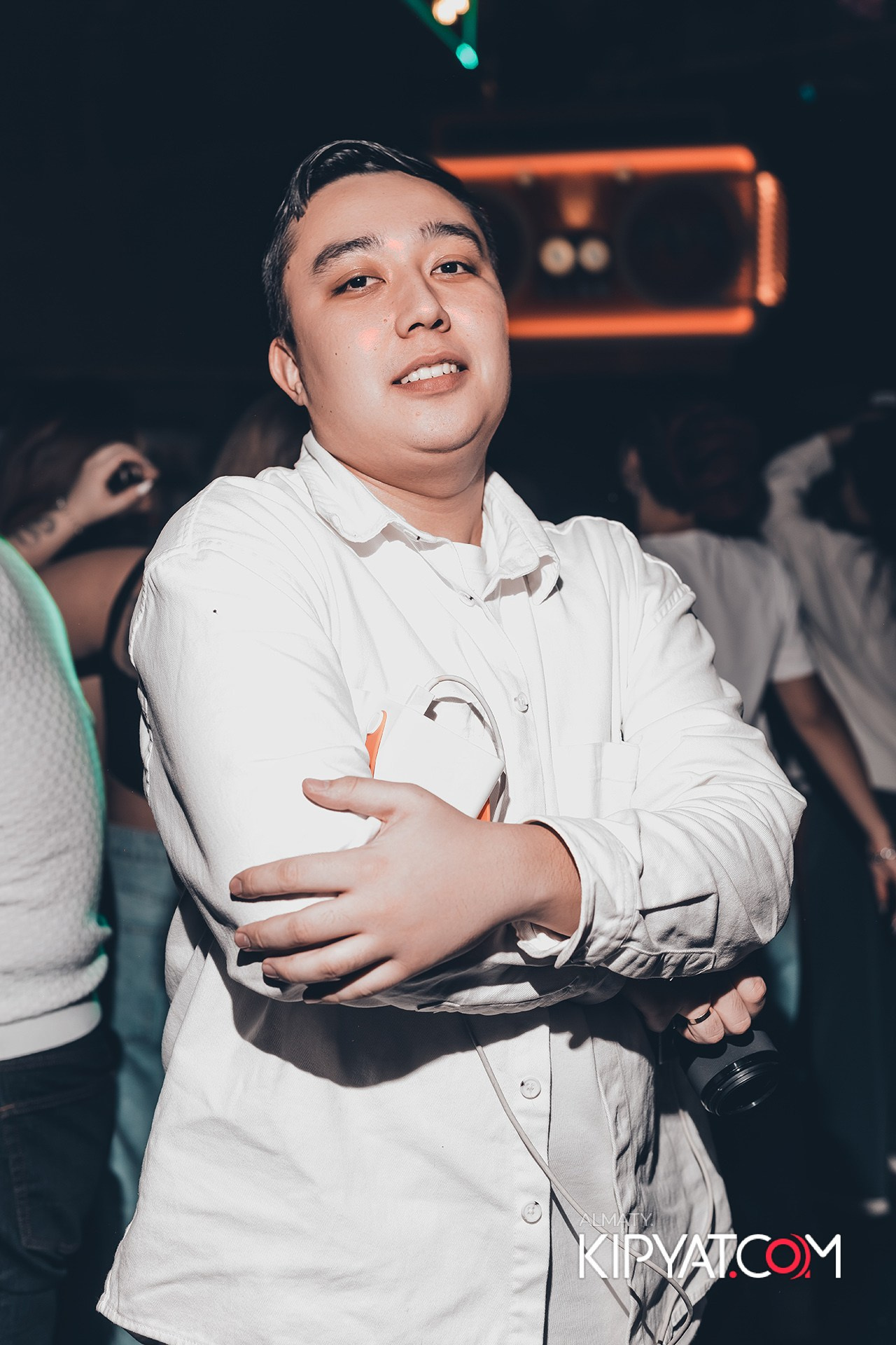 ВЫСТУПЛЕНИЕ ГРУППЫ ВИРУС SANTA BARBARA. КИПЯТКОМ АЛМАТЫ!