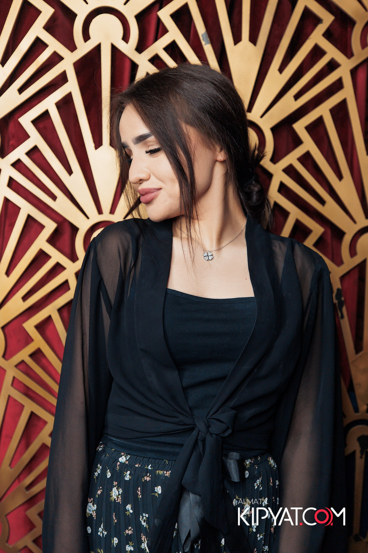 Olovo на Сатпаева. КИПЯТКОМ АЛМАТЫ!