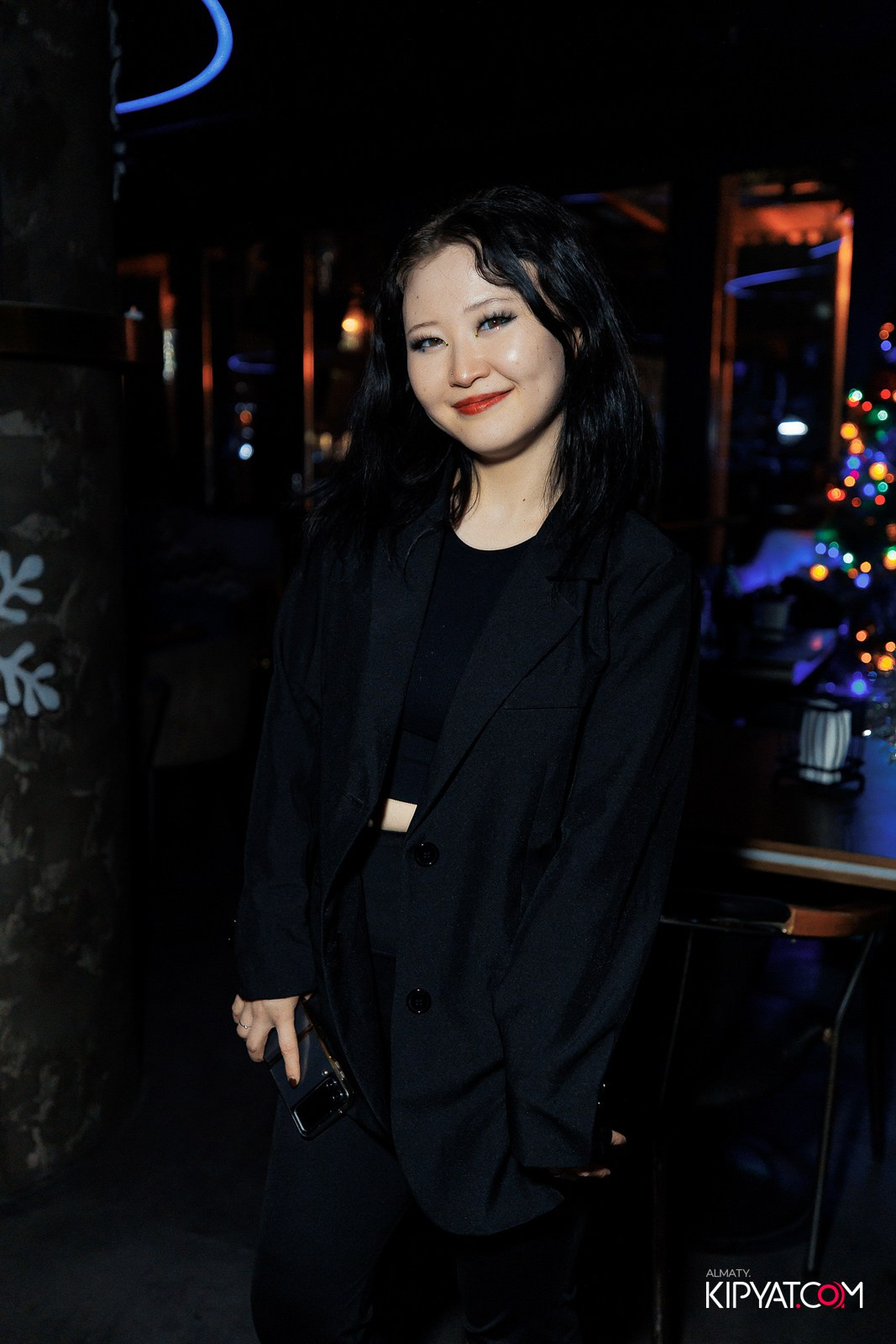 EVENT BAR. КИПЯТКОМ АЛМАТЫ!