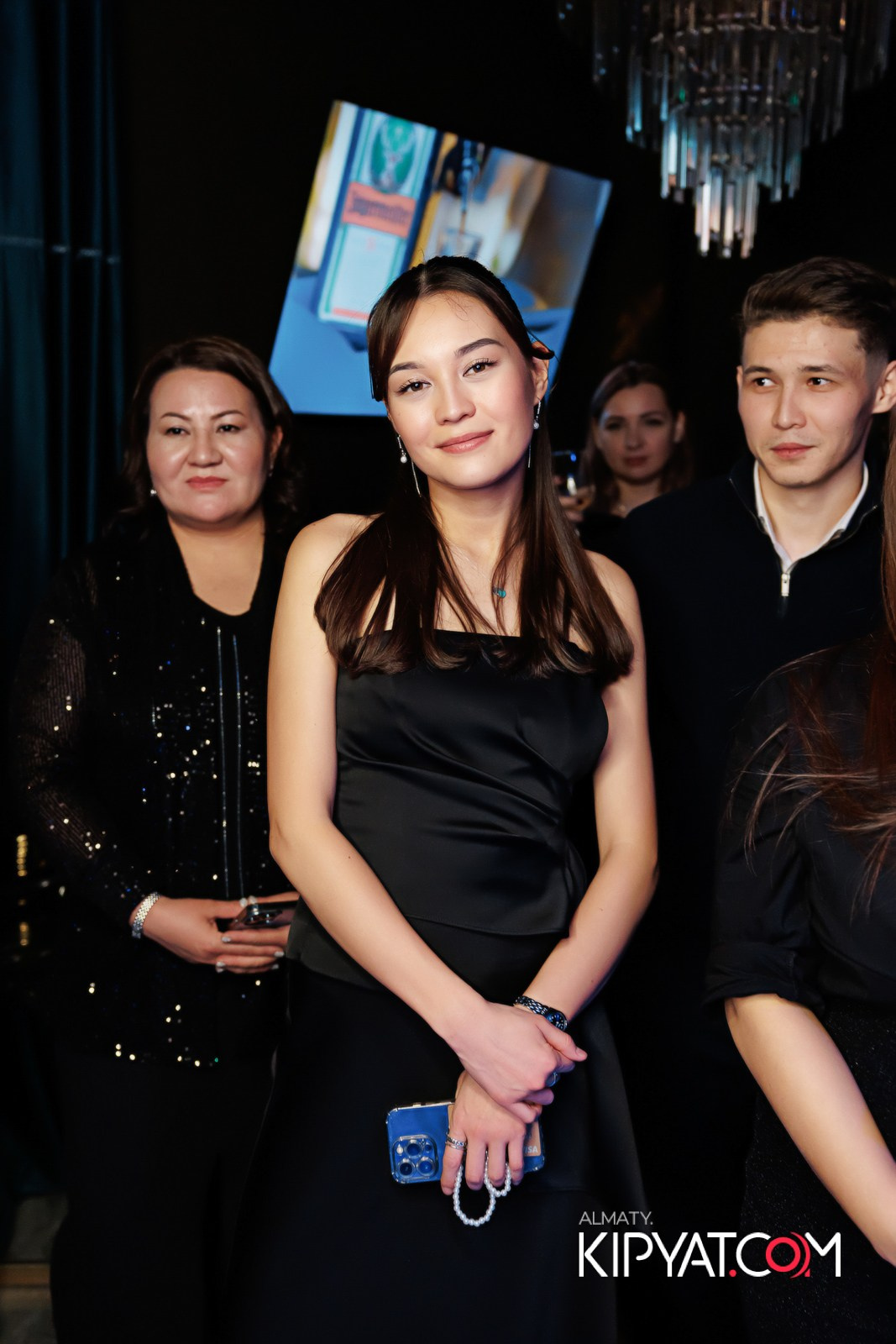 OBLAKO LOUNGE BAR. КИПЯТКОМ АЛМАТЫ!