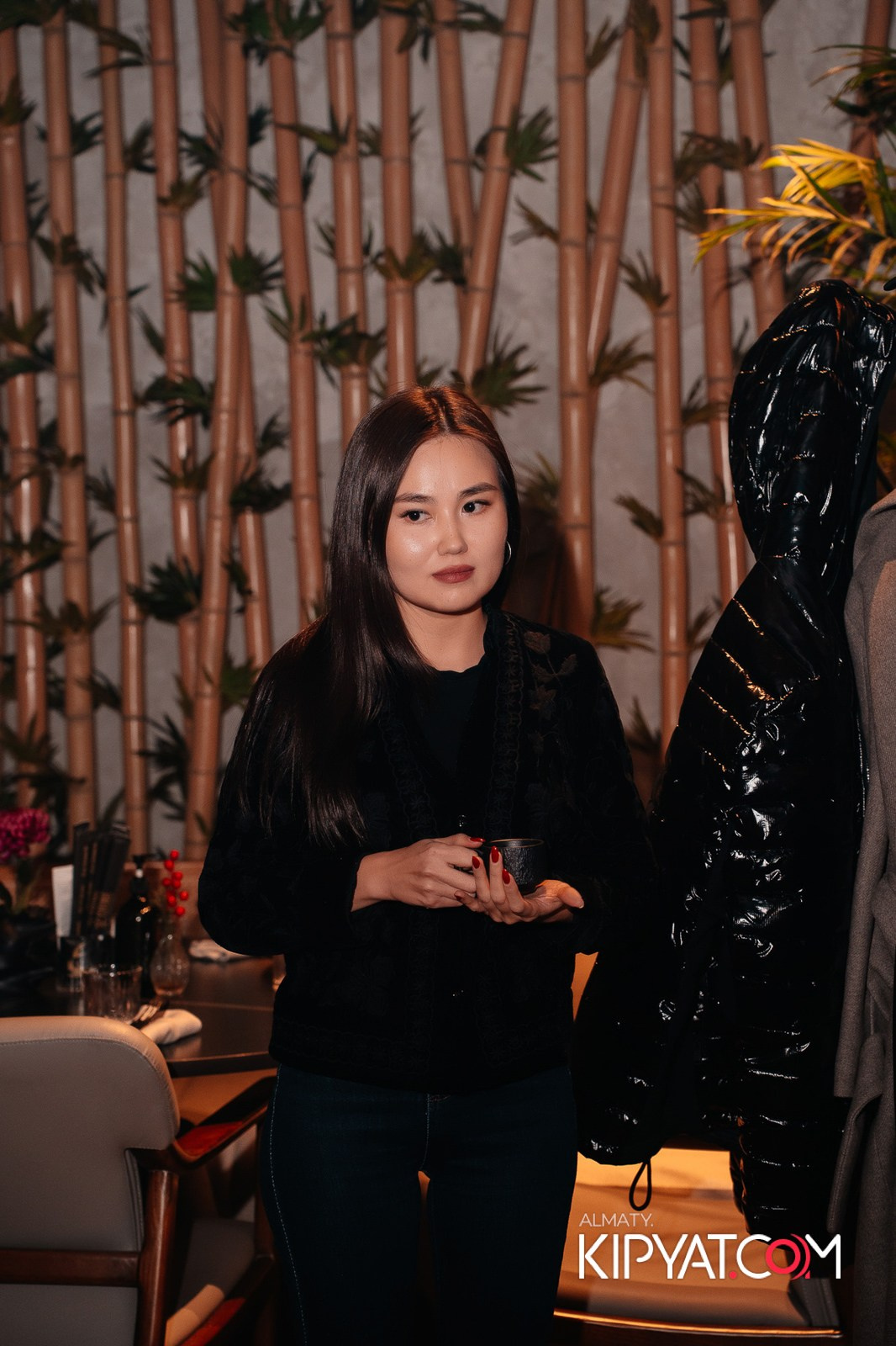 РЕСТОРАН CHINA. КИПЯТКОМ АЛМАТЫ!